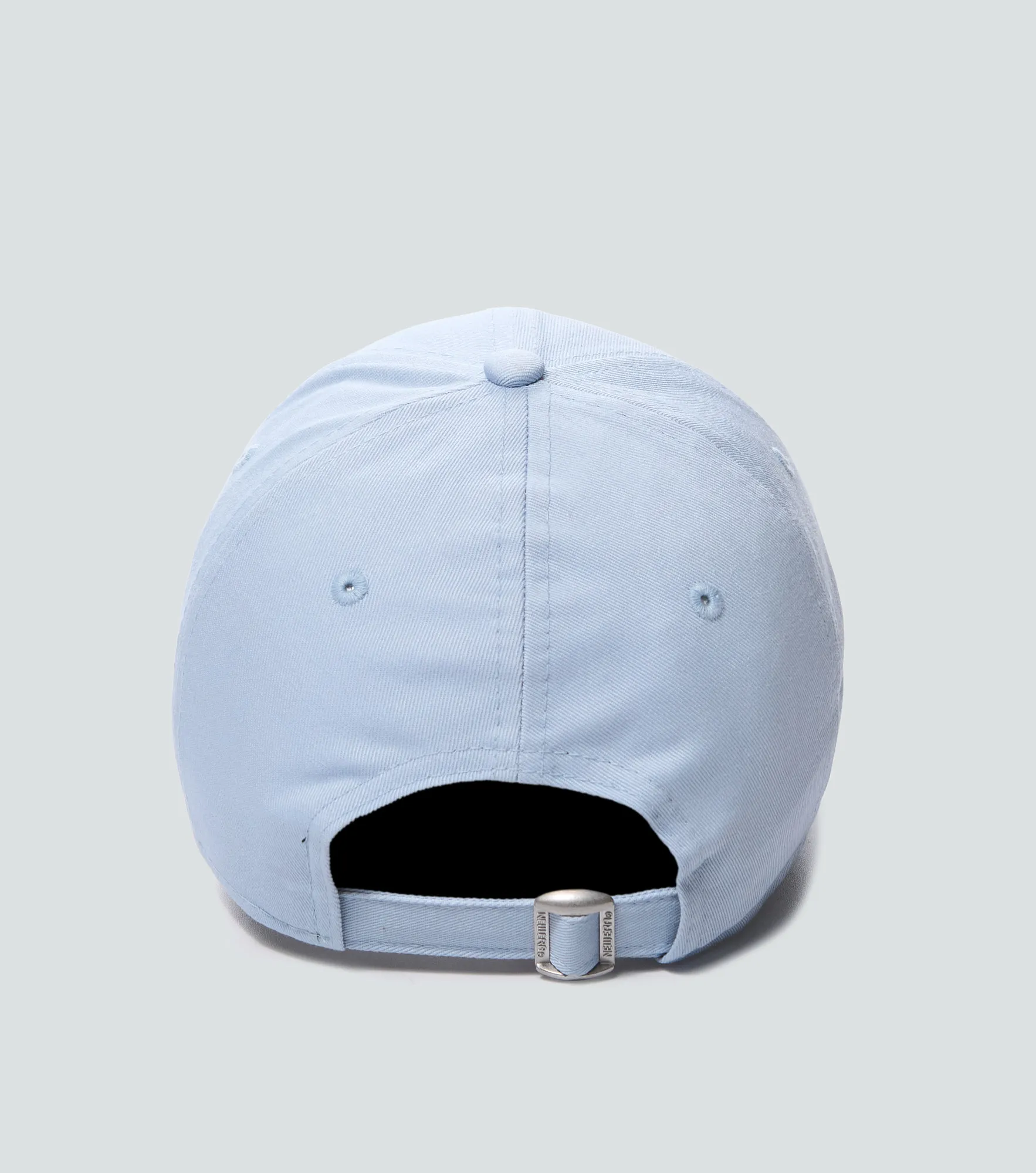 Gorra New Era 940 Wmns Metallic Logo Losdod 134238 AZ