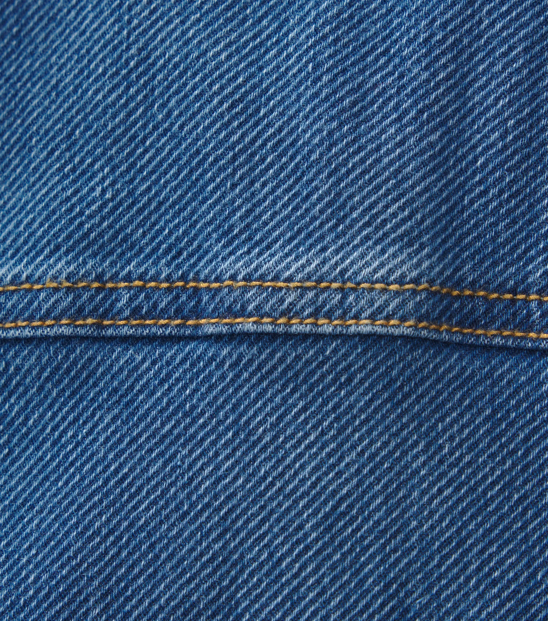 Chaleco En Indigo Para Mujer Con Proceso Tatis Derek 836005 AZ