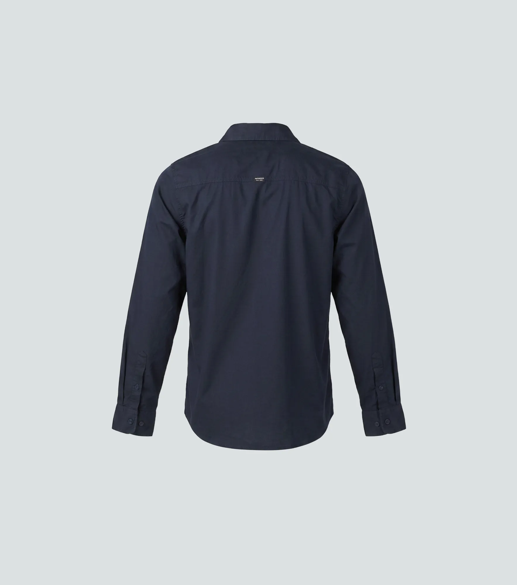 Slim Rafael Camisa M L Unicolor Unser 836560 AZ