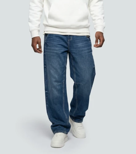 Benito Jean Super Baggy TyperAZ
