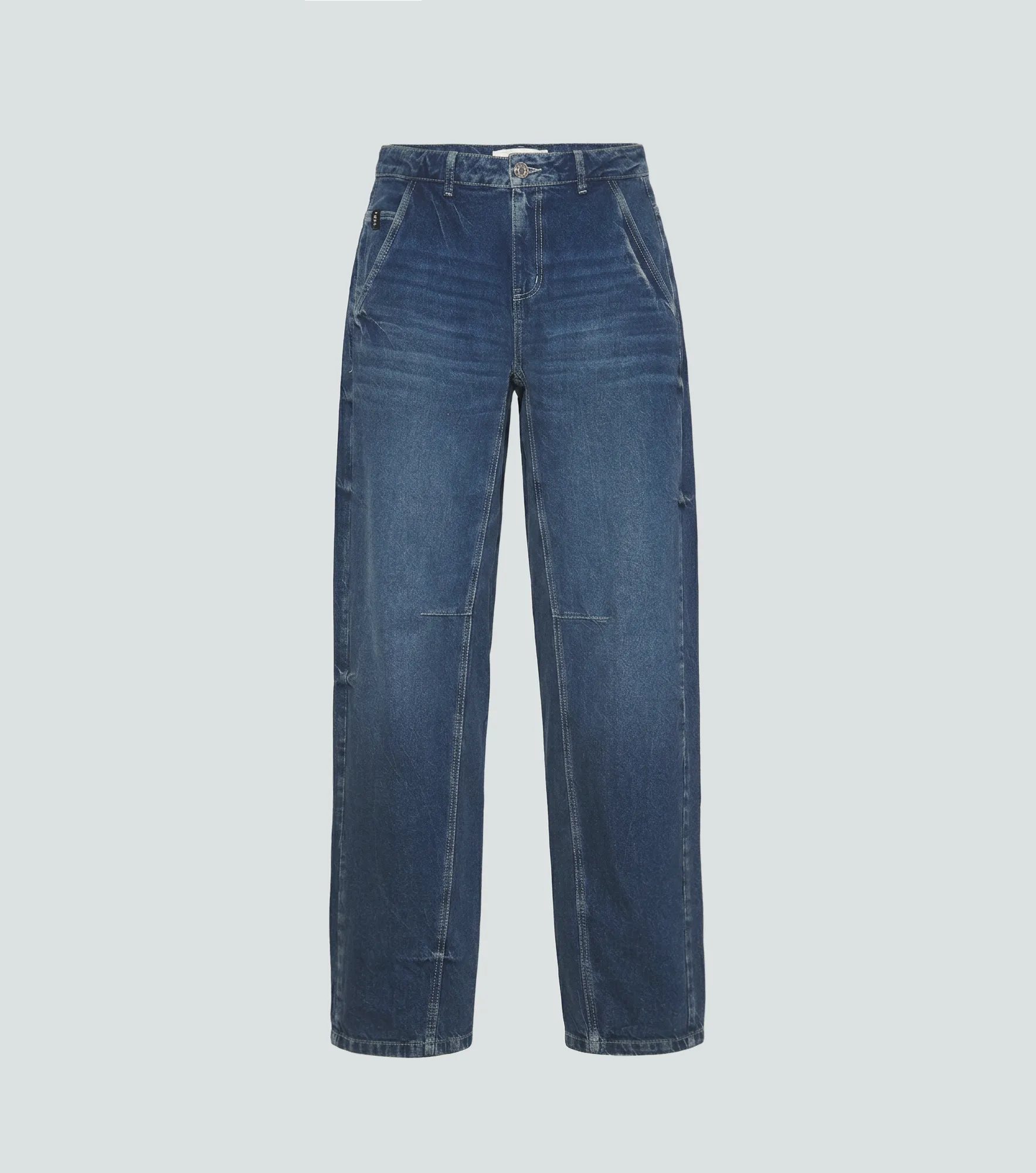 Benito Jean Super Baggy Typer 836828 AZ