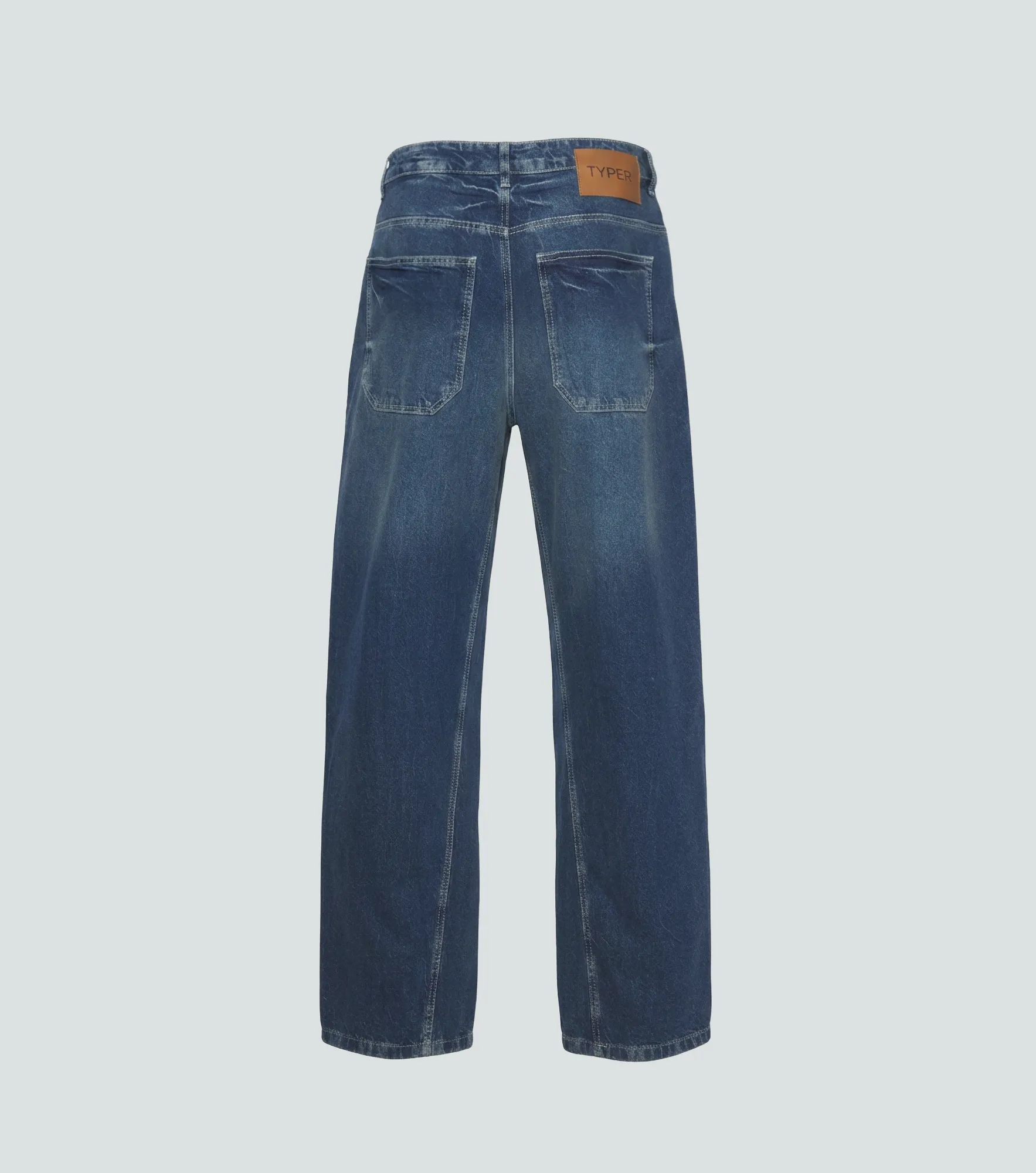 Benito Jean Super Baggy Typer 836828 AZ