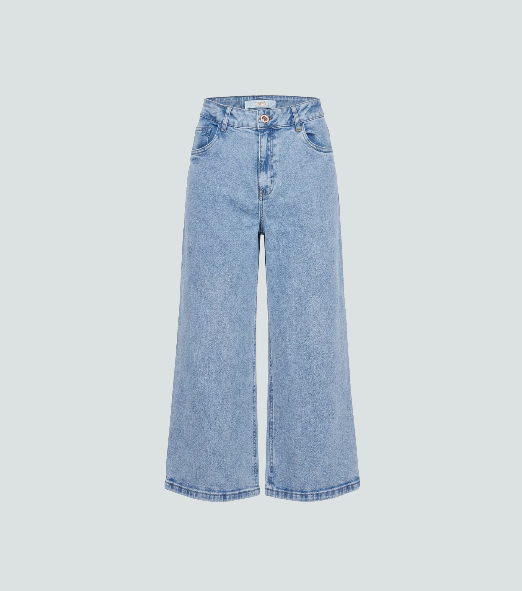 Praga Jean Para Mujer Culotte Karol Derek 837217 AZ