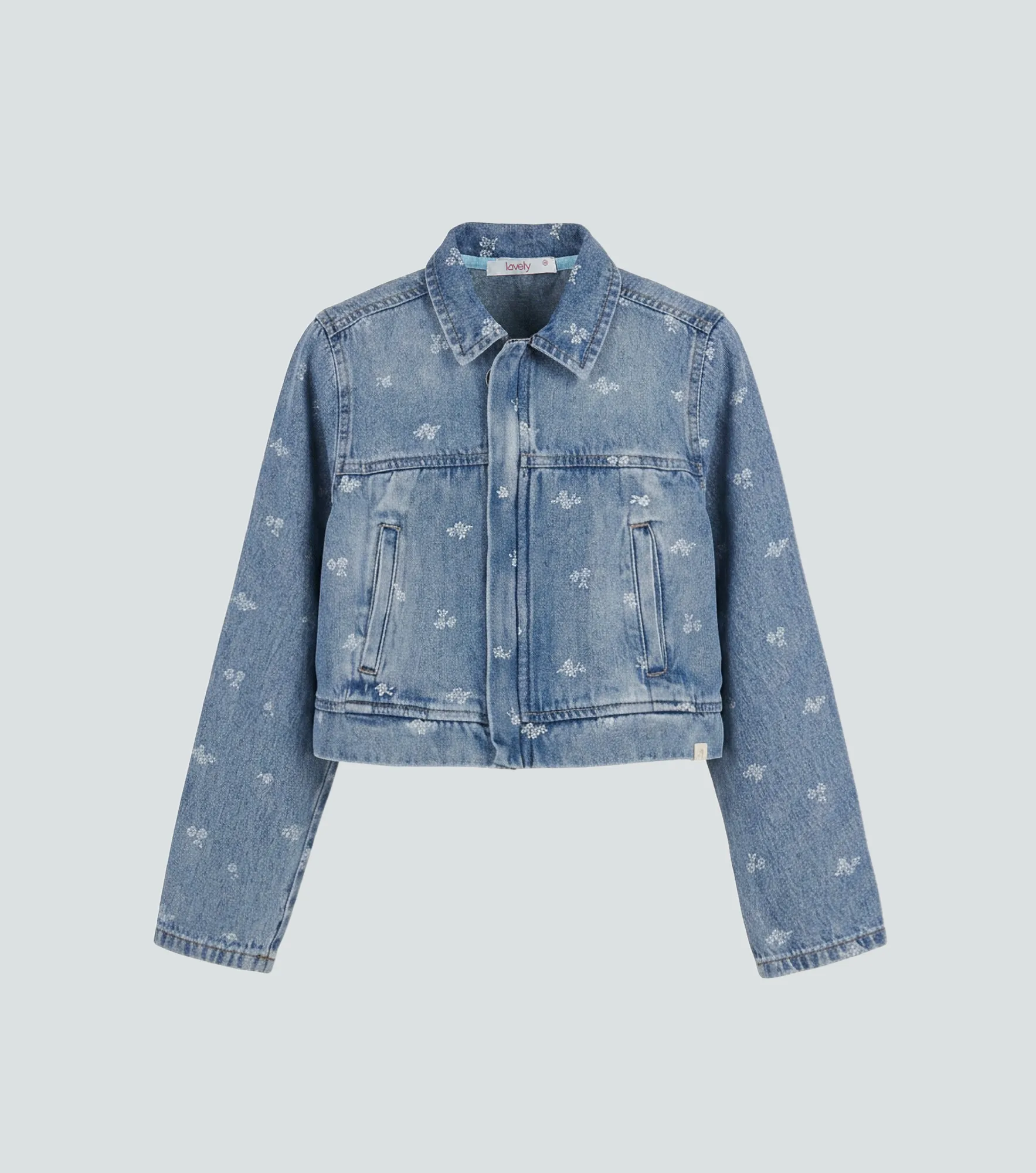 Chaqueta Para Mujer Bloom Derek Lovely 837797 AZ