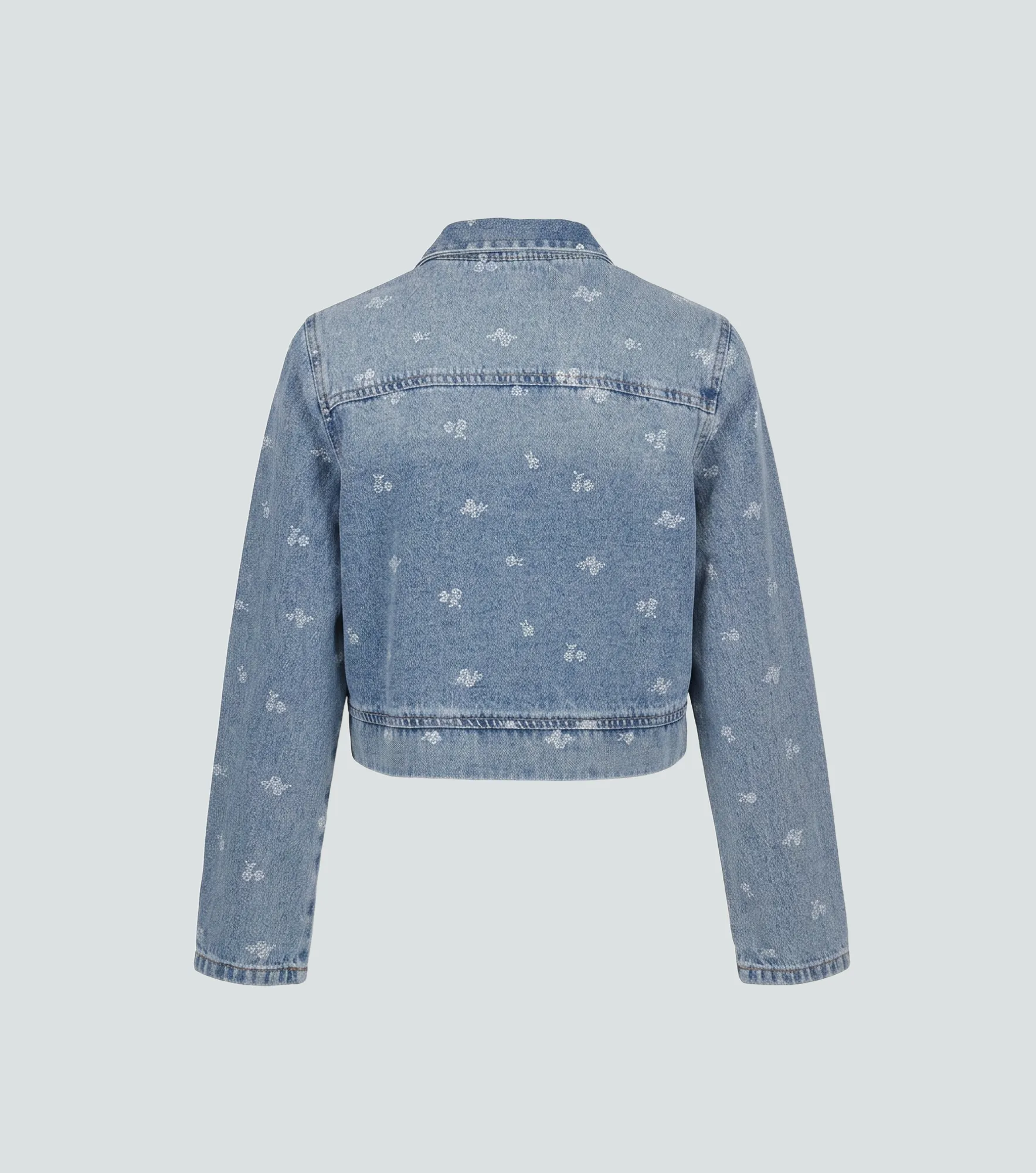 Chaqueta Para Mujer Bloom Derek Lovely 837797 AZ