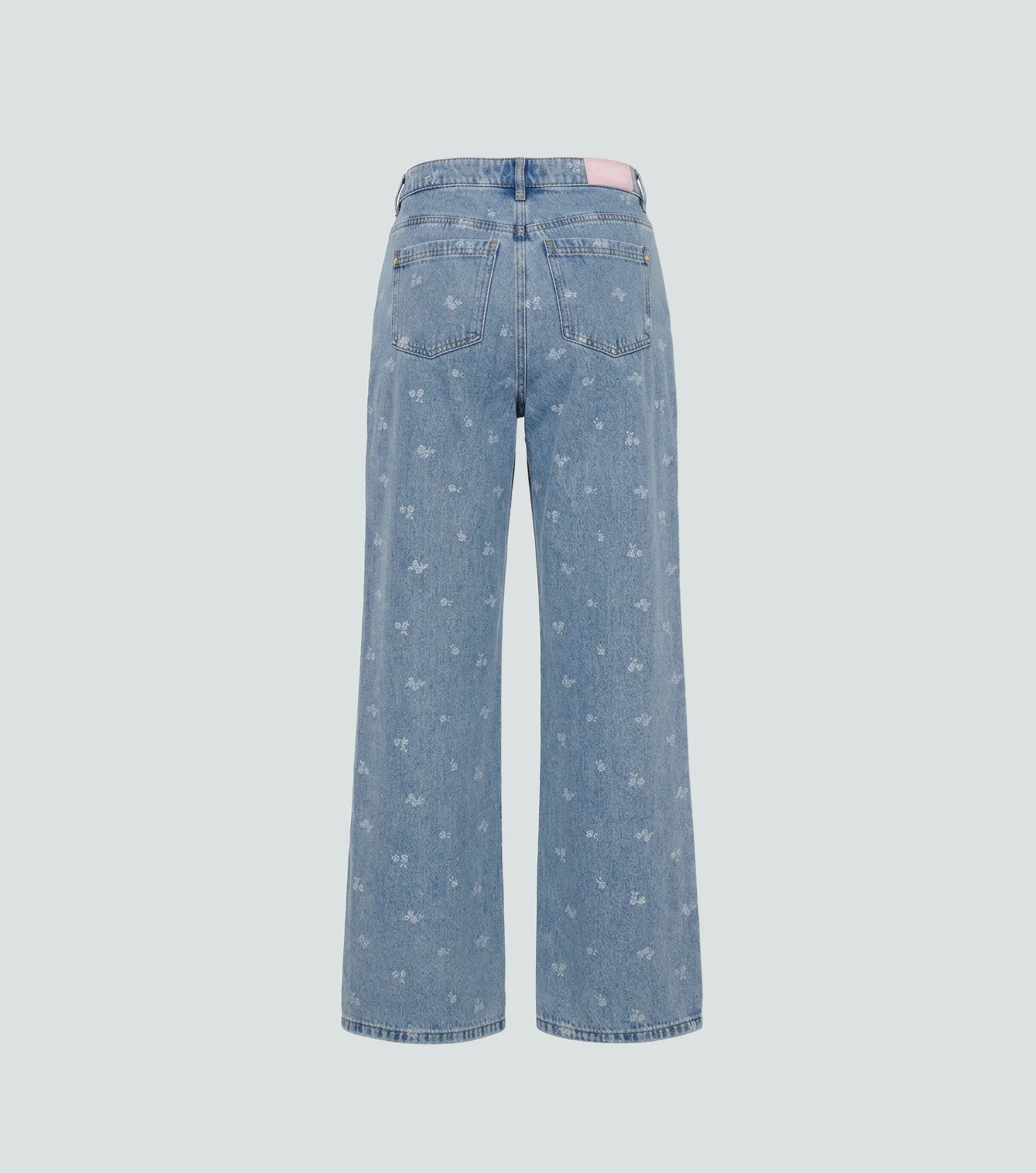 Jean Para Mujer Bloom Derek Lovely 837798 AZ