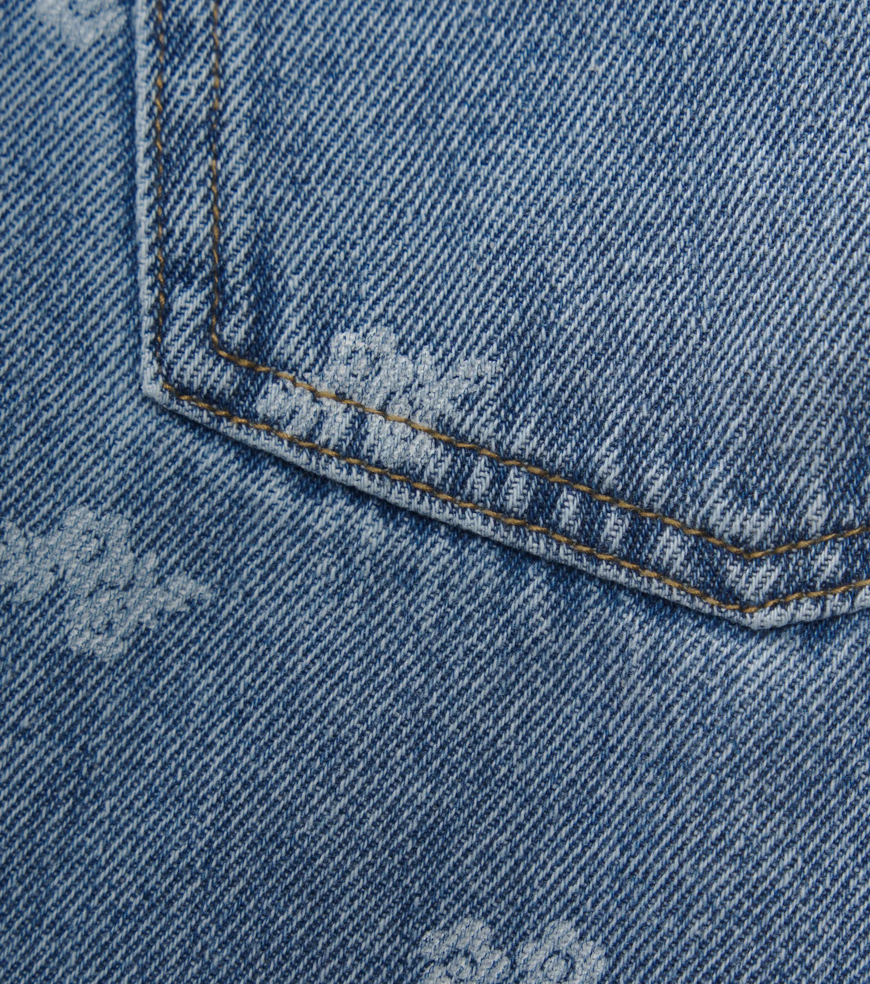 Jean Para Mujer Bloom Derek Lovely 837798 AZ