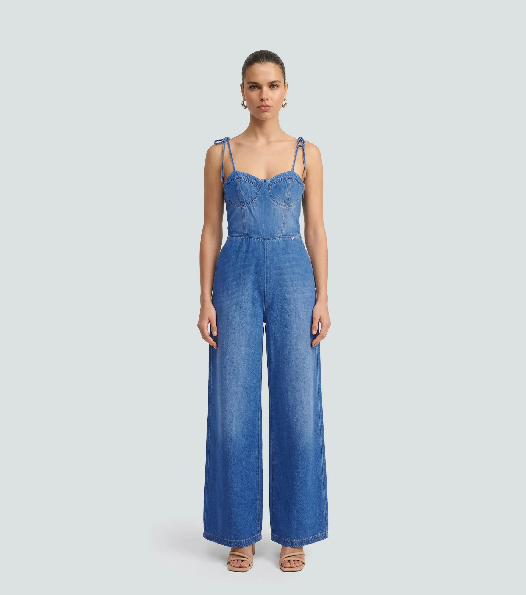 Enterizo Para Mujer Coachella Derek Lovely 838026 AZ