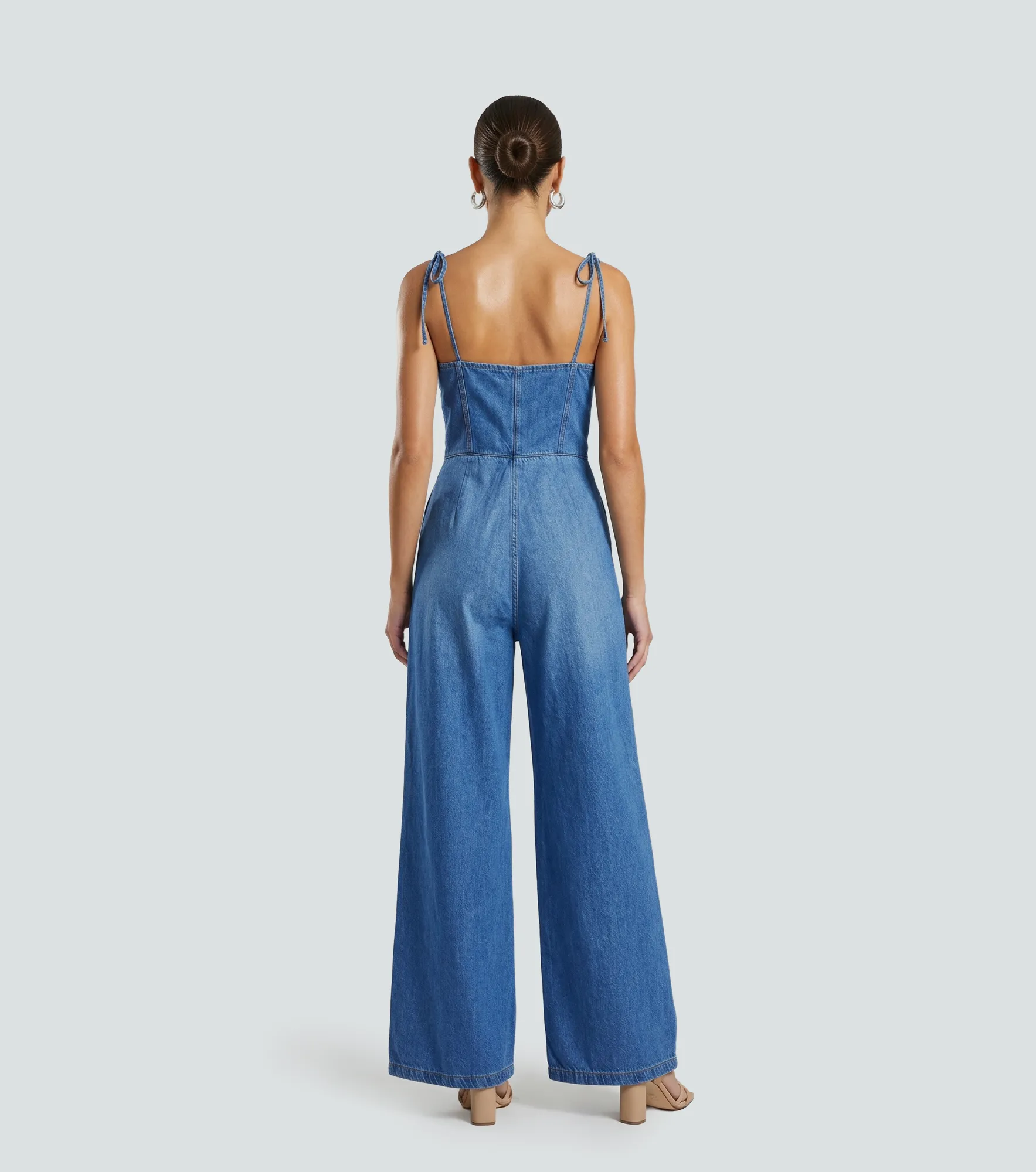 Enterizo Para Mujer Coachella Derek Lovely 838026 AZ