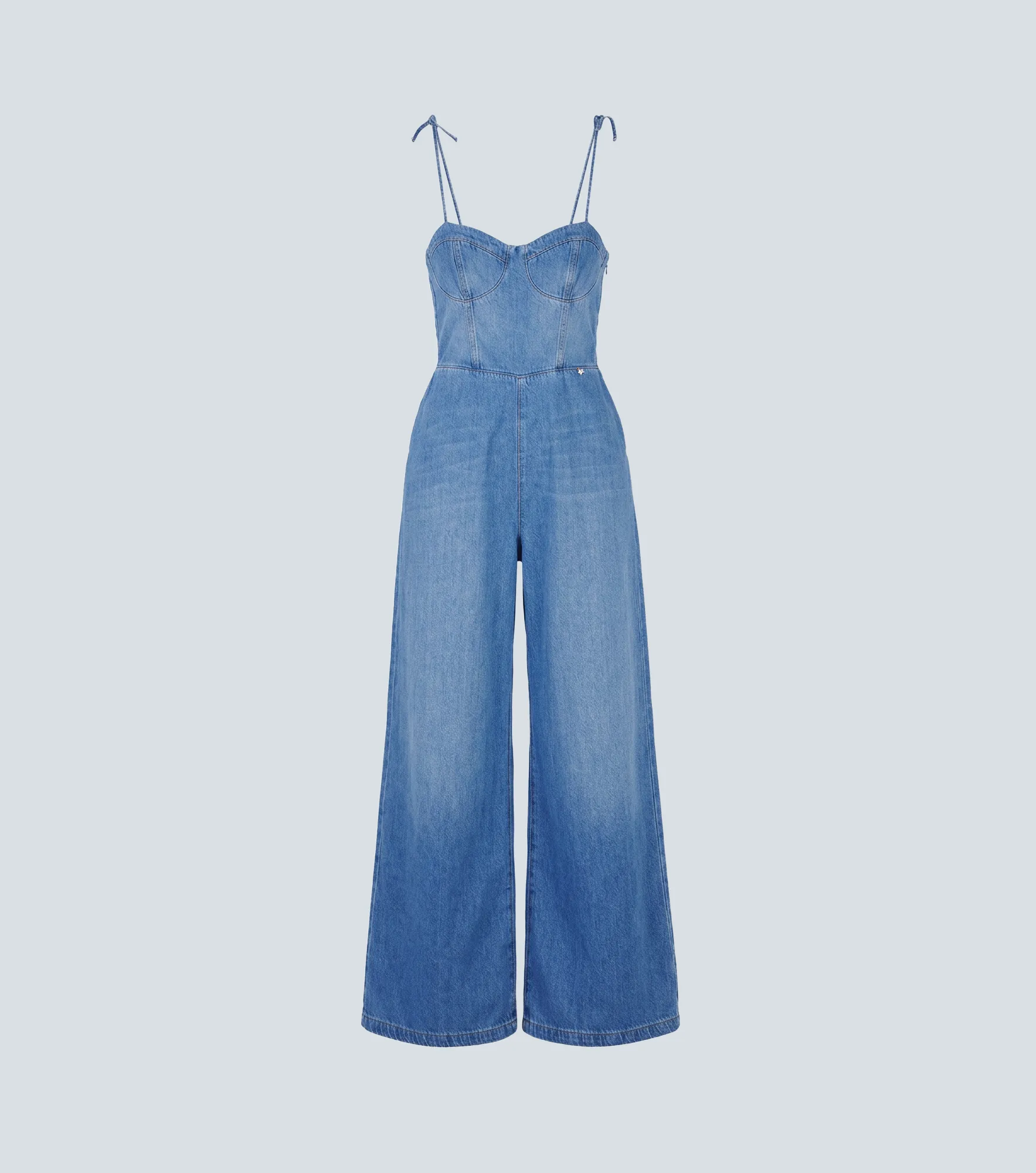 Enterizo Para Mujer Coachella Derek Lovely 838026 AZ
