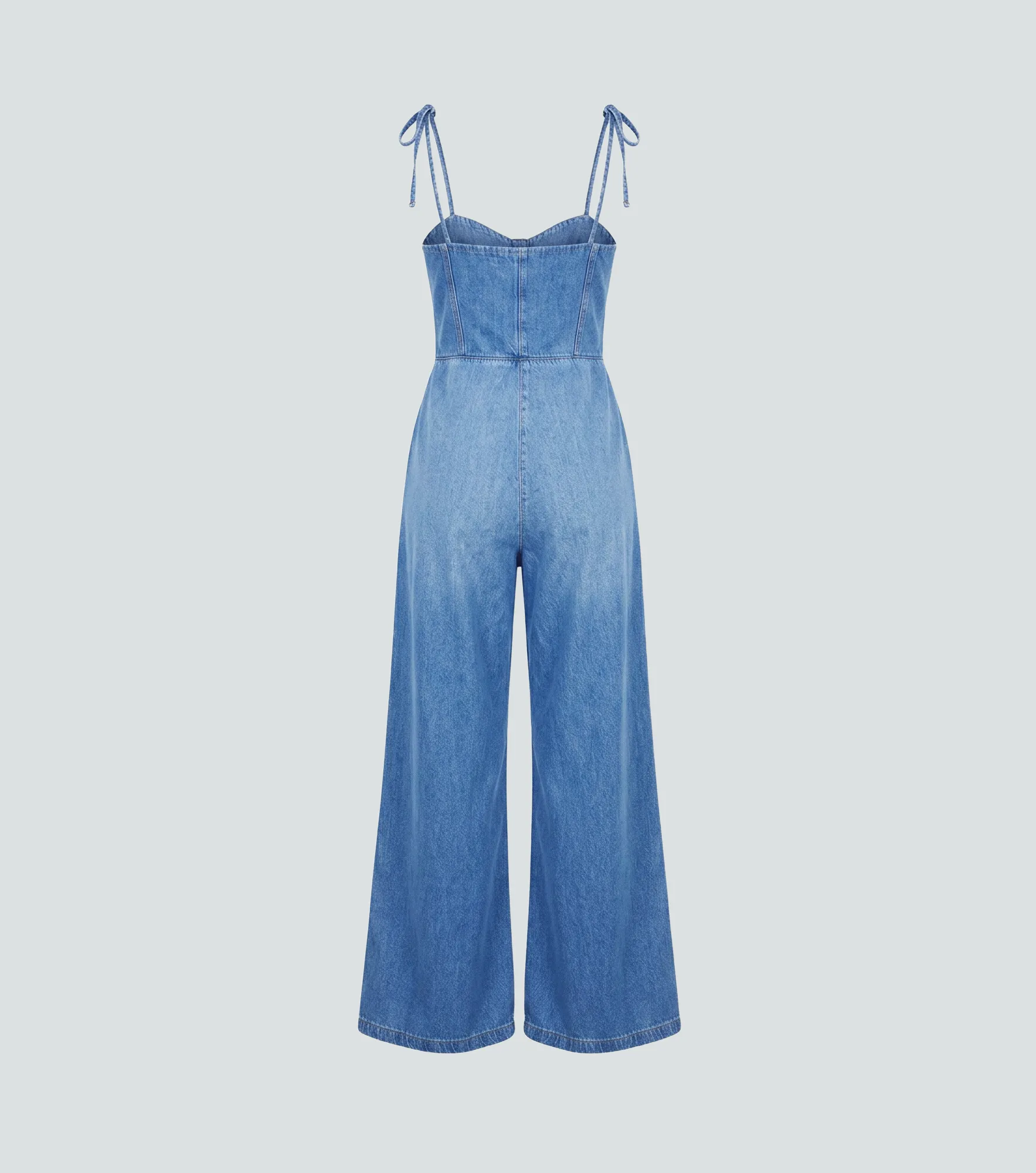 Enterizo Para Mujer Coachella Derek Lovely 838026 AZ