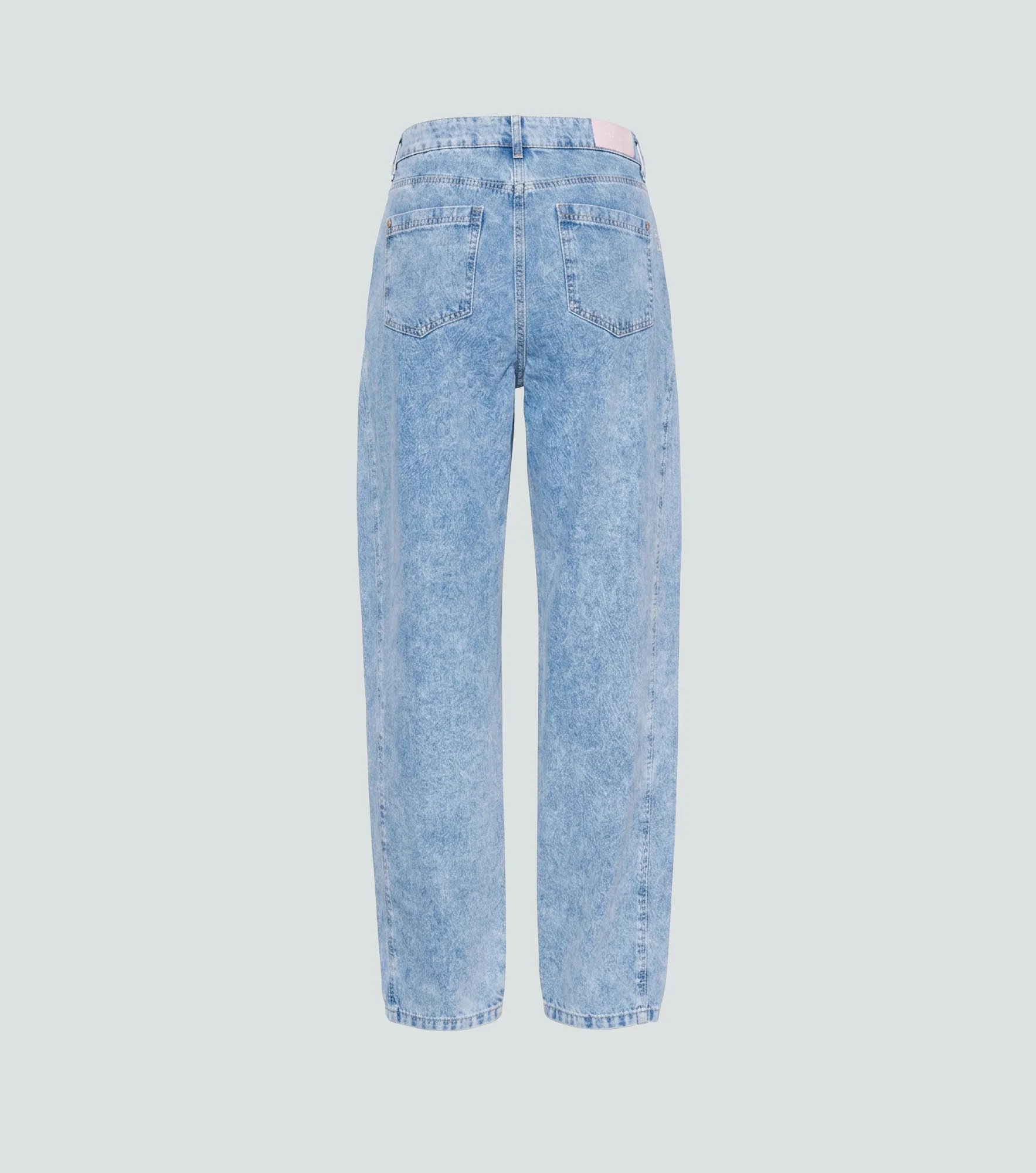 Jean Para Mujer Praga Coachella Derek Lovely 838028 AZ
