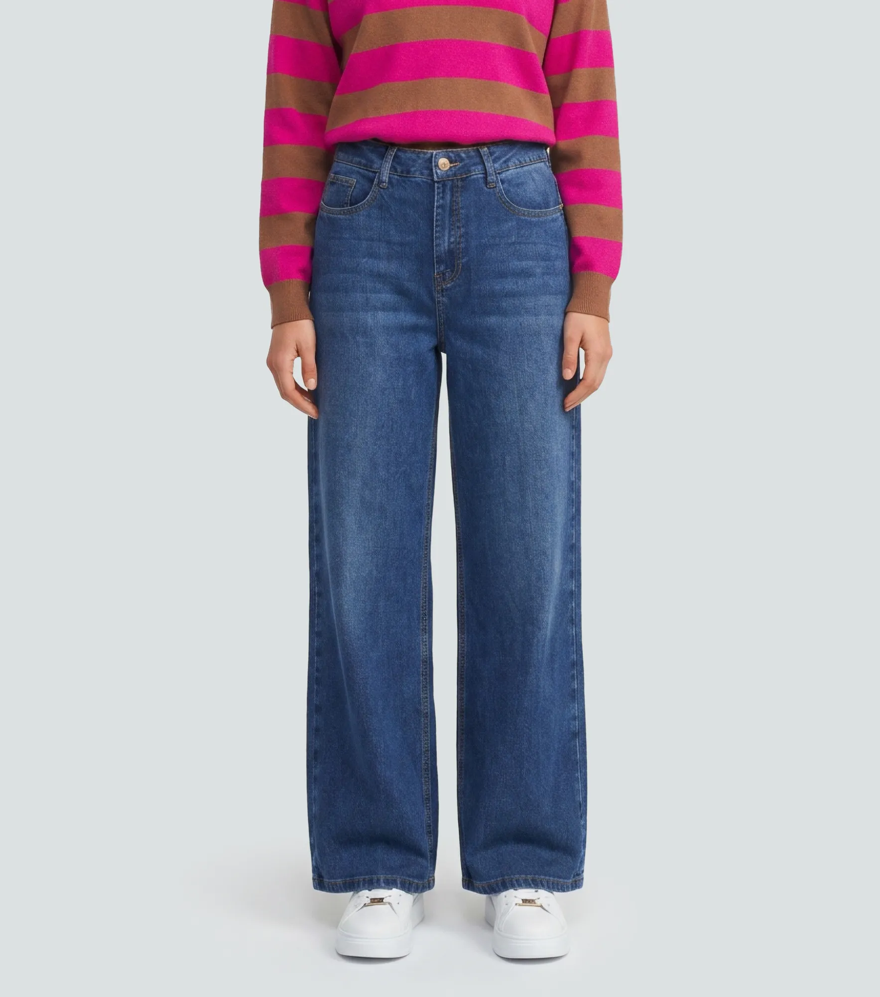Jean Para Mujer Victoria Derek LovelyAZ
