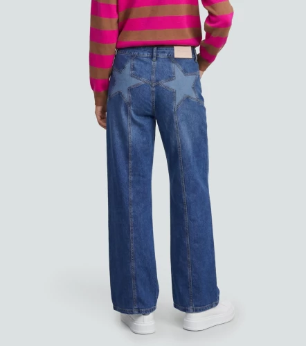 Jean Para Mujer Victoria Derek LovelyAZ