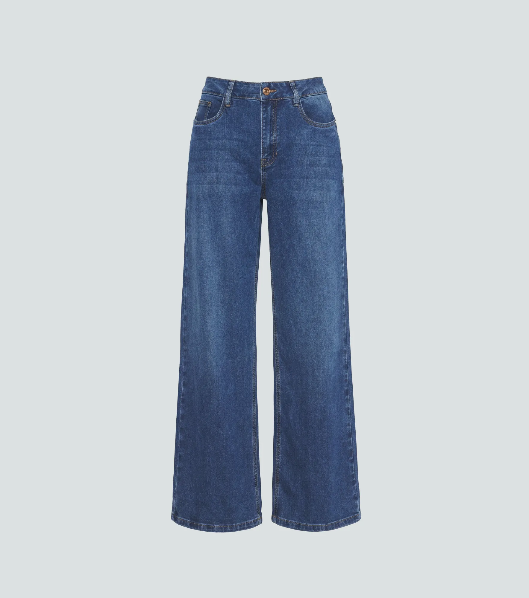Jean Para Mujer Victoria Derek Lovely 838540 AZ