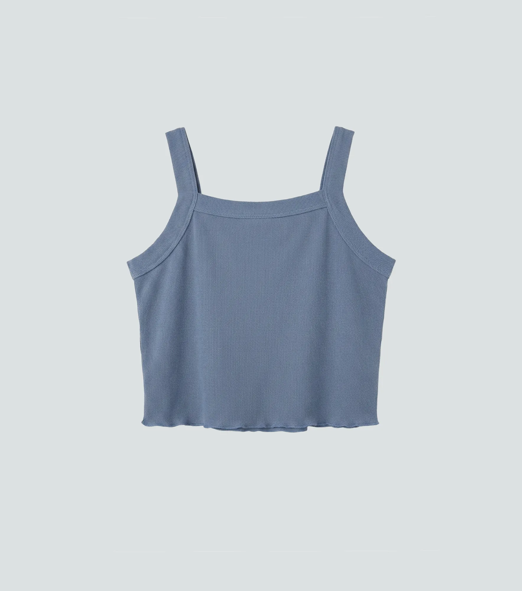 Gilaa Blusa Slim De Tiras Typer 838638 AZ