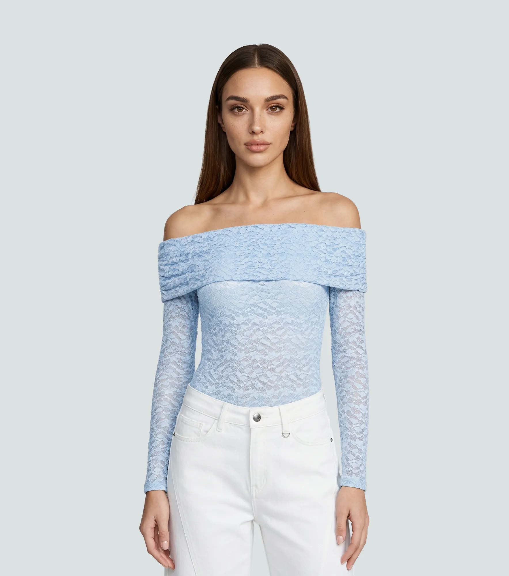Body Para Mujer Flora Derek LovelyAC