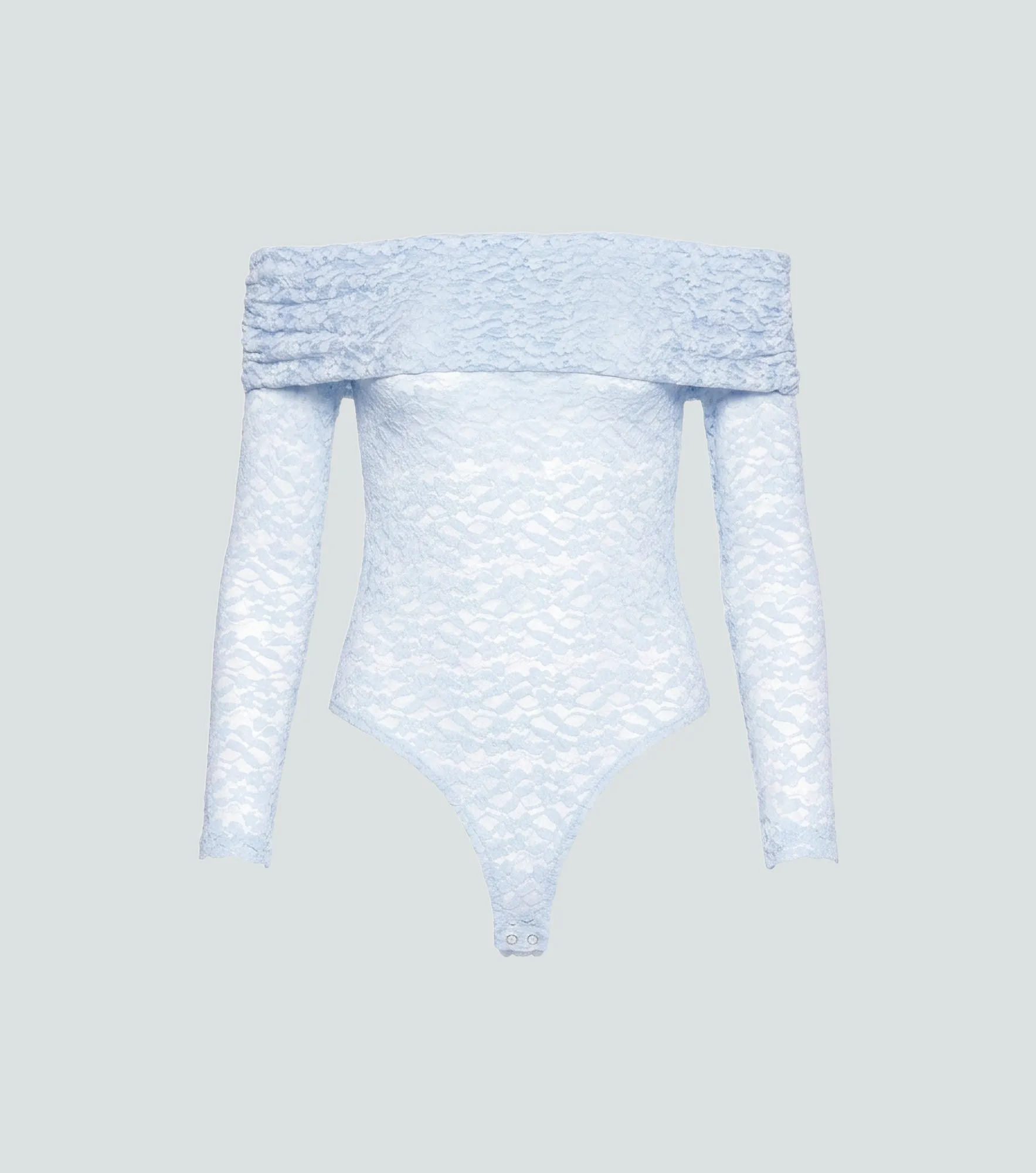 Body Para Mujer Flora Derek Lovely 838798 AC