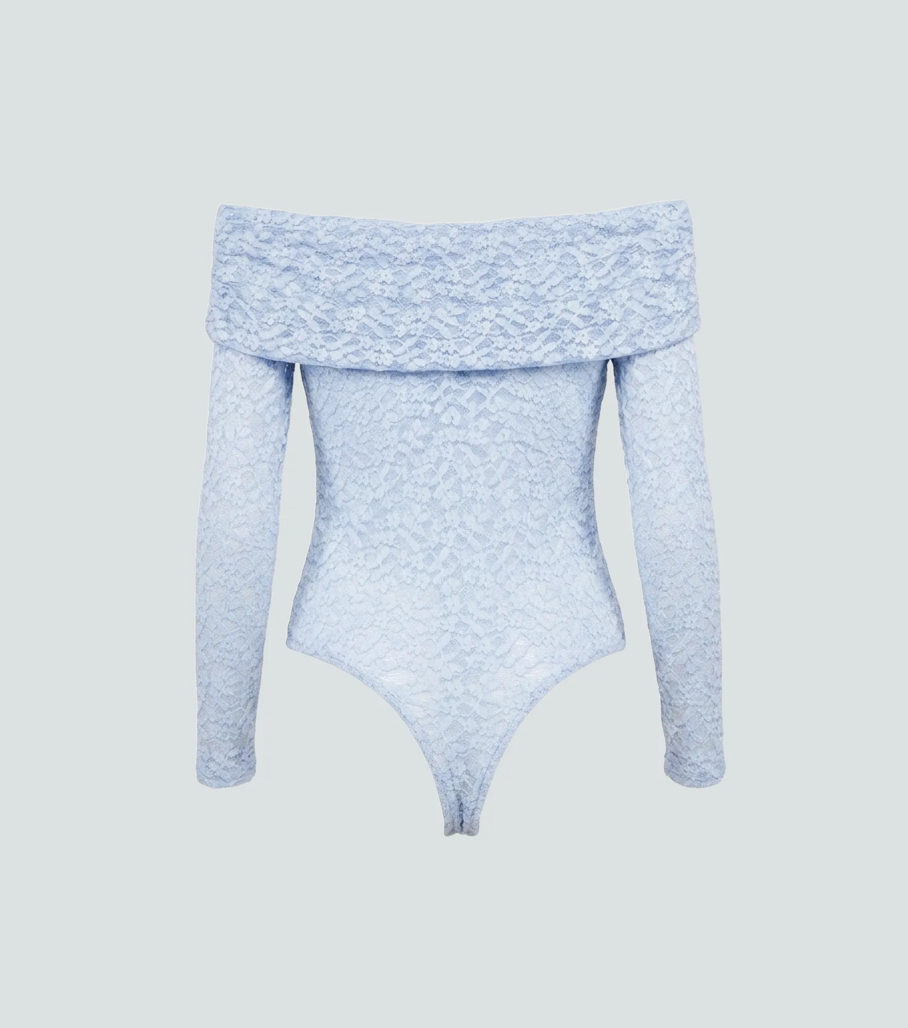 Body Para Mujer Flora Derek Lovely 838798 AC