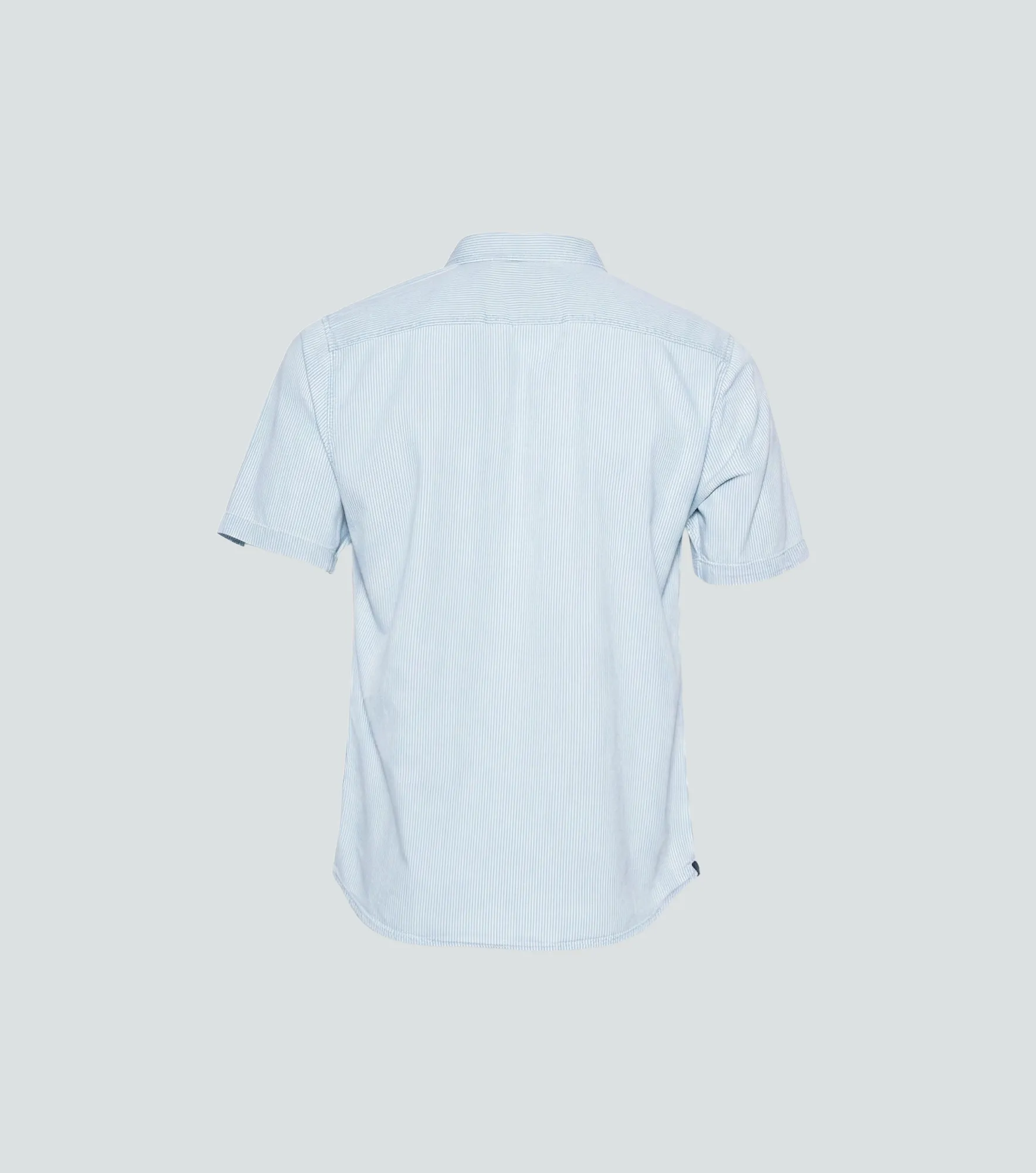 Camisa Broullio Relaxed Masculino Gas 839143 AC