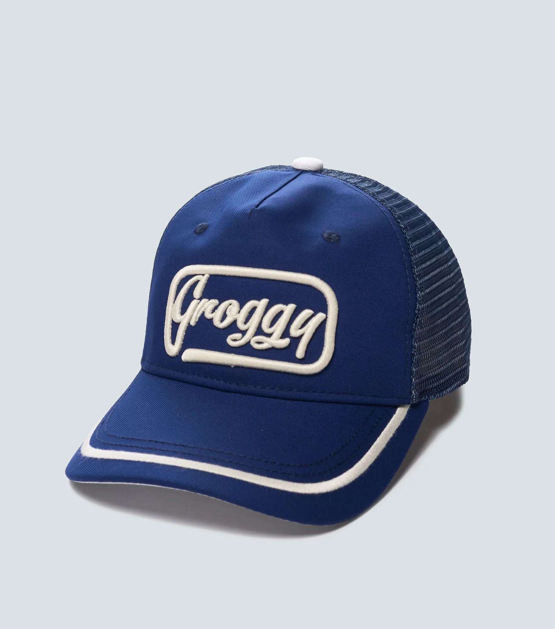 Maiden Gorra Golfer Clasica Masculina Groggy 838068 AD