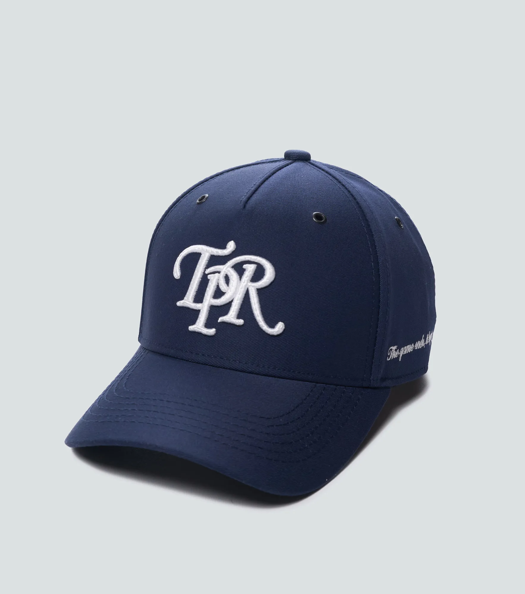 Tyler Gorra Bordada Typer 838889 AV