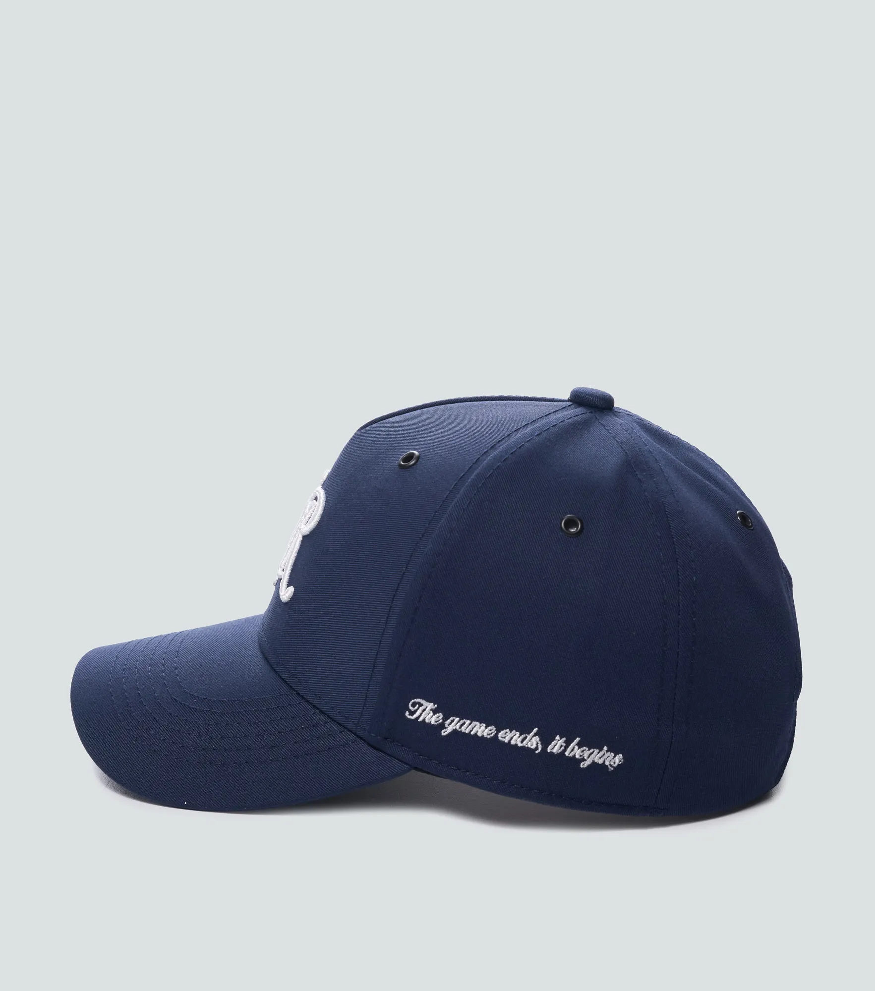 Tyler Gorra Bordada Typer 838889 AV