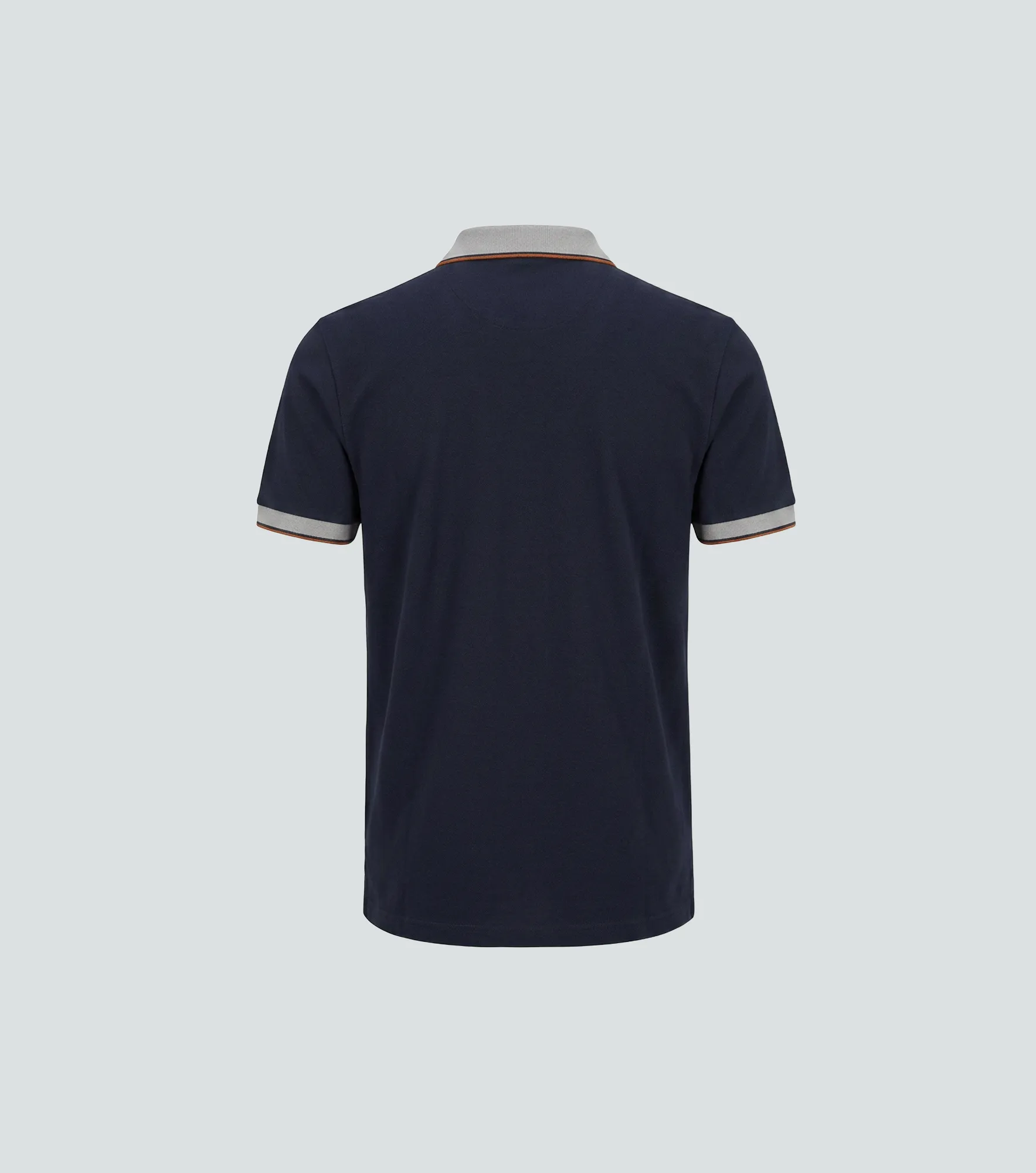 Polo Americanino Mc Classic Fit 133913 AO