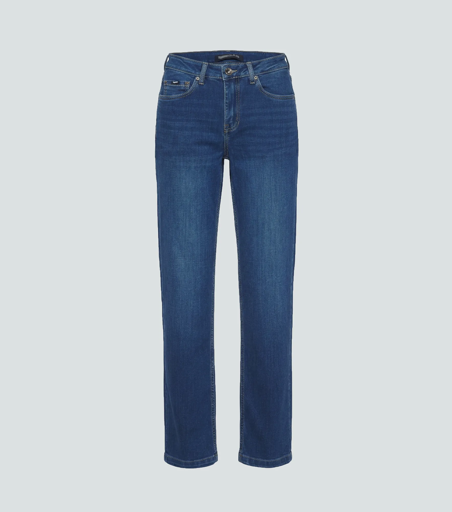 Chiara Jean Straight Femenino Gas 836895 AO