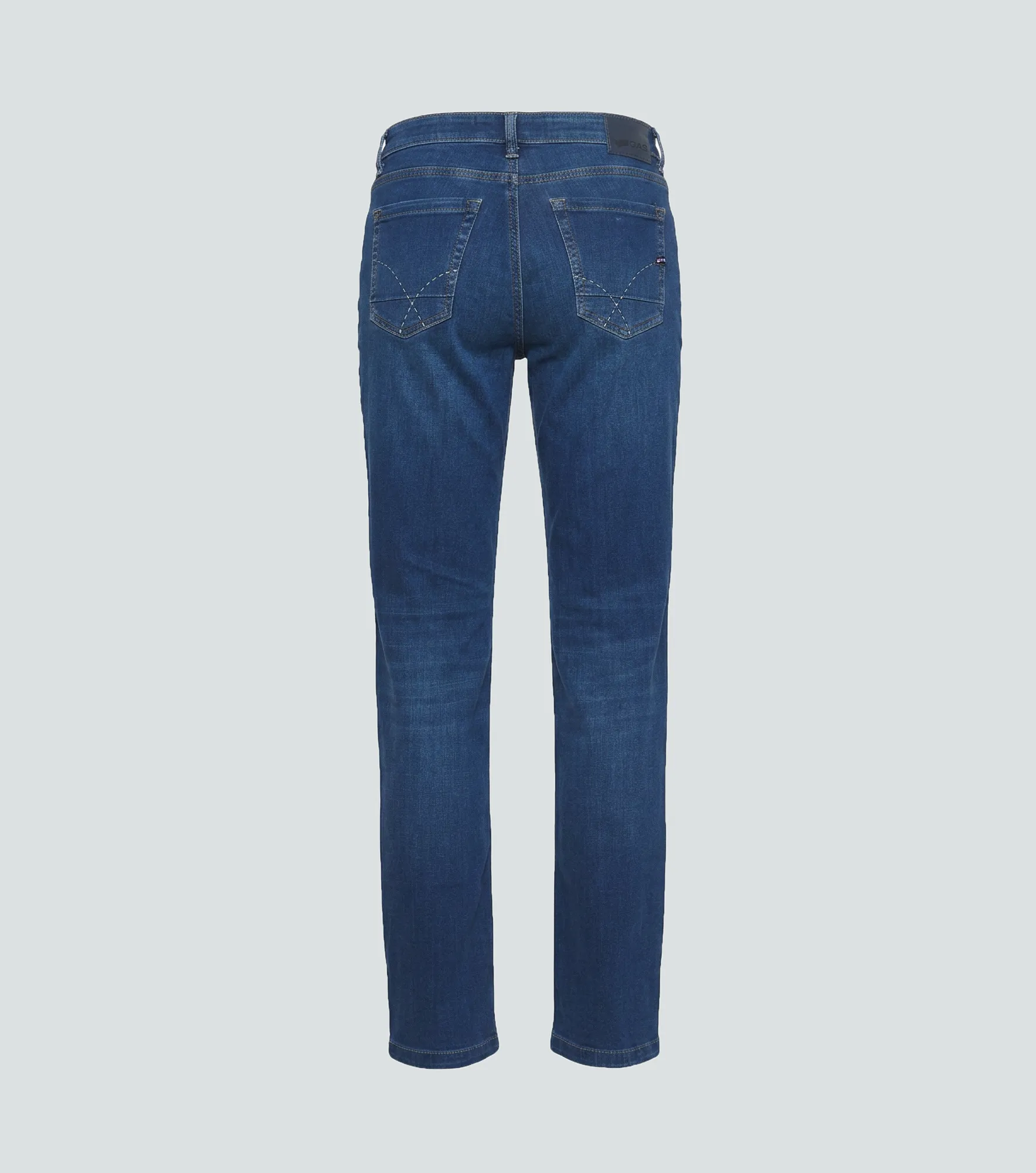 Chiara Jean Straight Femenino Gas 836895 AO