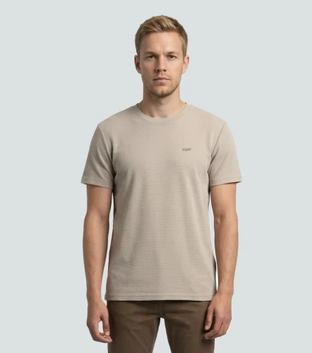 Camiseta Chevignon Graphic Patch T ShirtBG