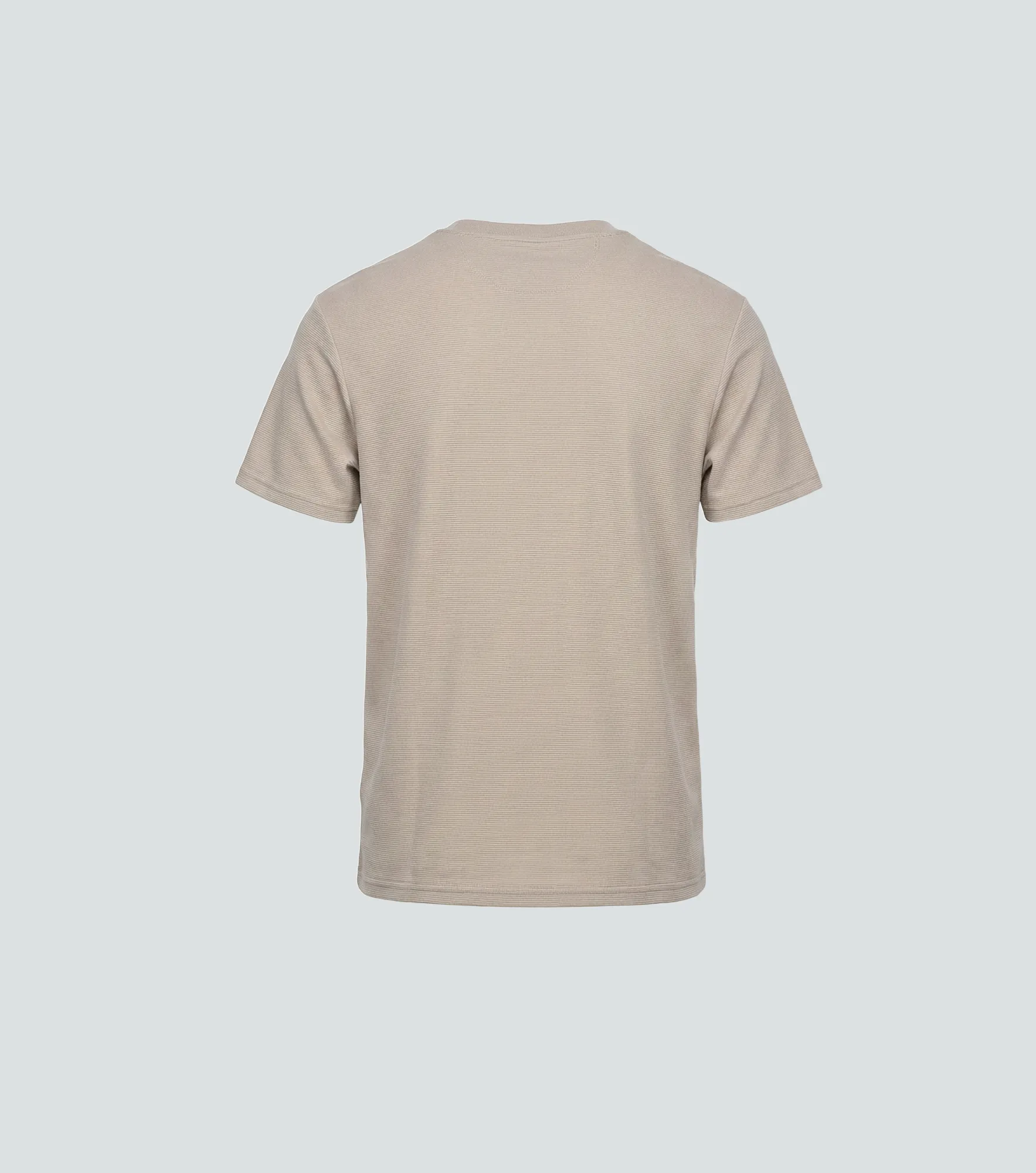 Camiseta Chevignon Graphic Patch T Shirt 133908 BG
