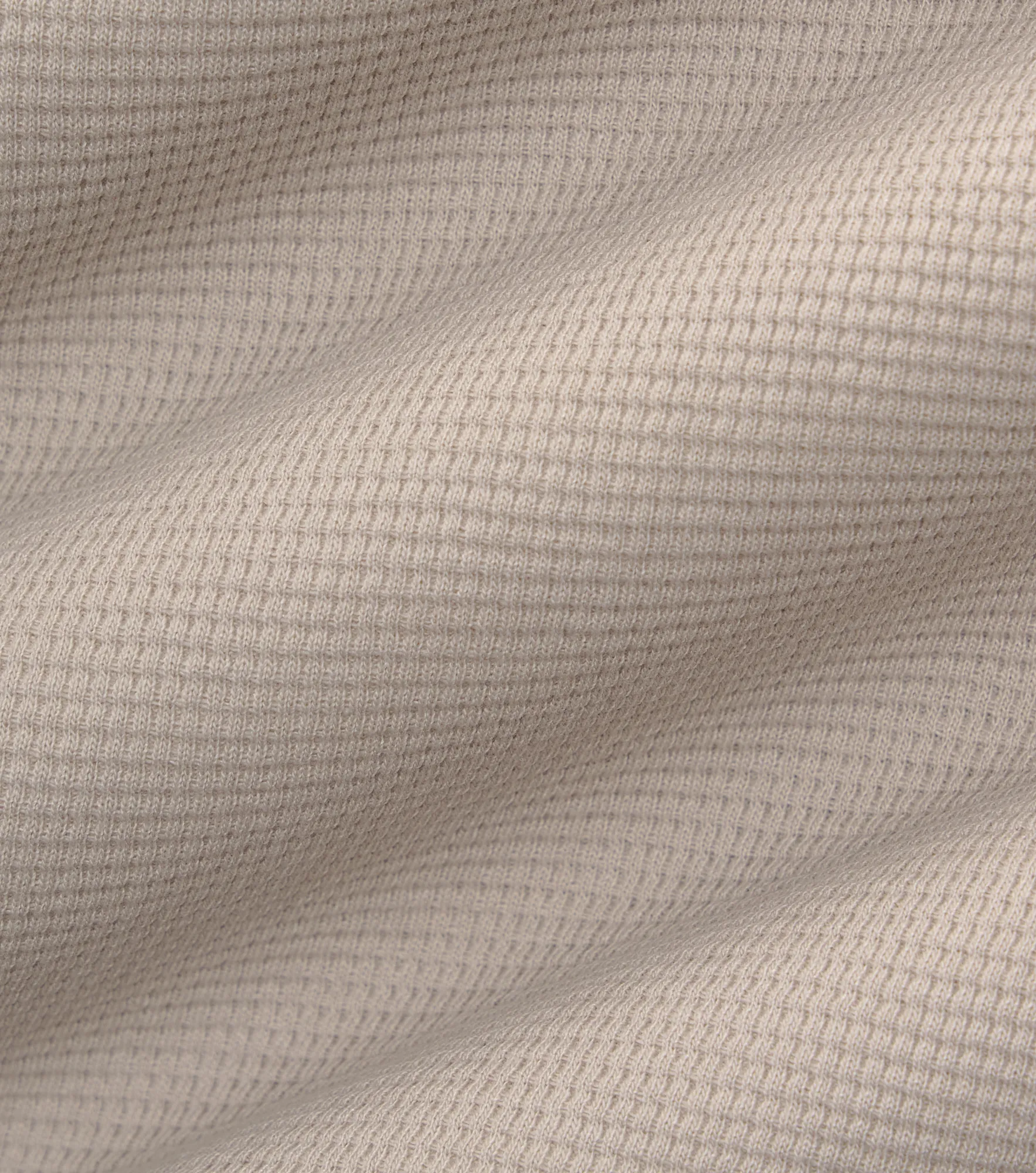 Polo Chevignon Waffle Texture 133910 BG