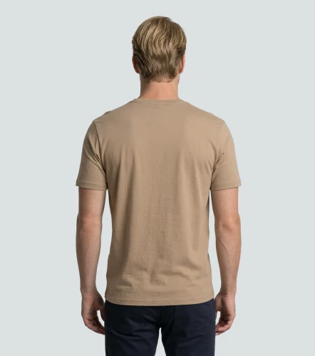 Camiseta Americanino Mc Slim Fit MayorBG