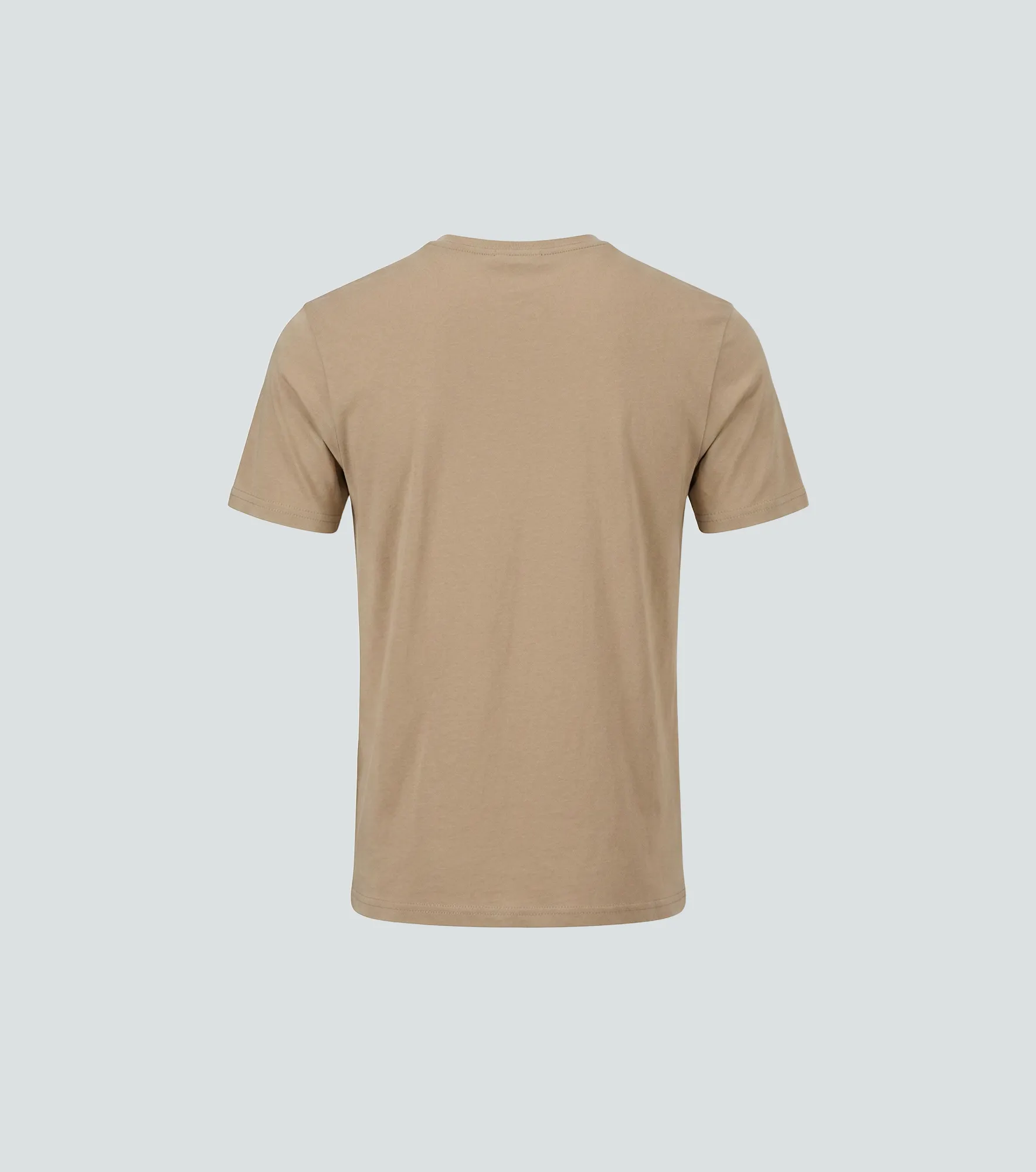 Camiseta Americanino Mc Slim Fit Mayor 133914 BG
