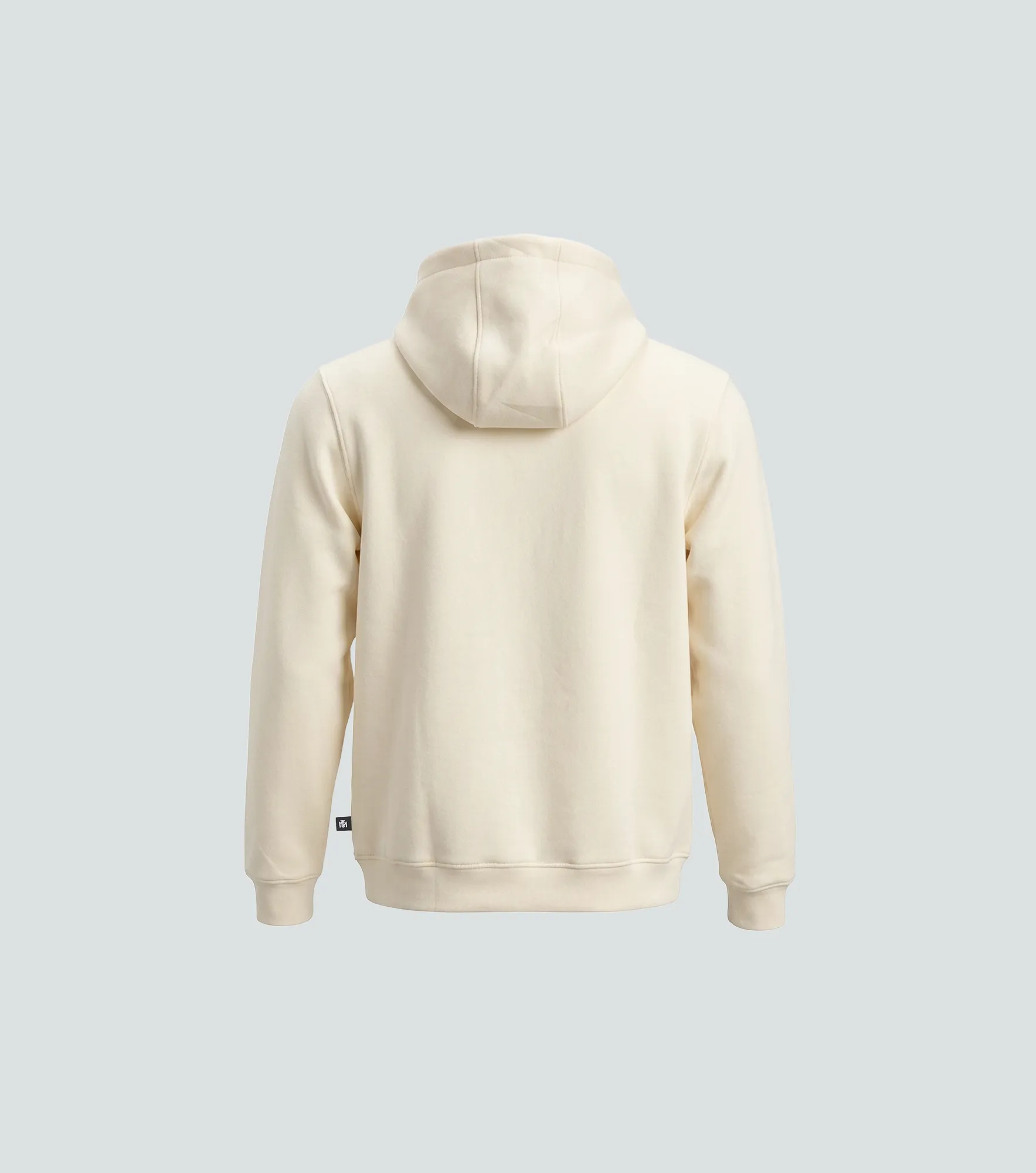 Buzo Monastery Mackenzie Hoodie Sand Dollar 133925 BG