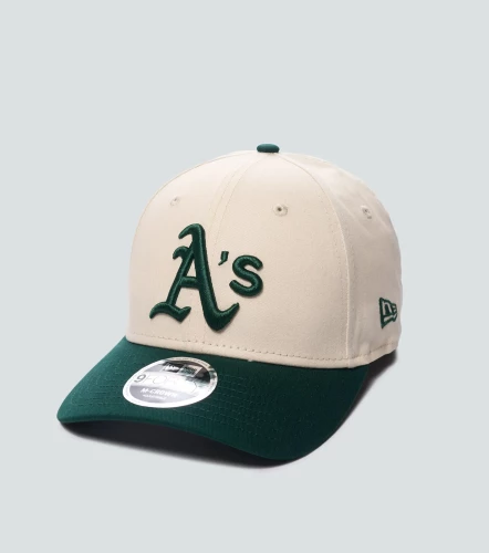 Gorra New Era 9forty Mc Oakath LtcotcBG
