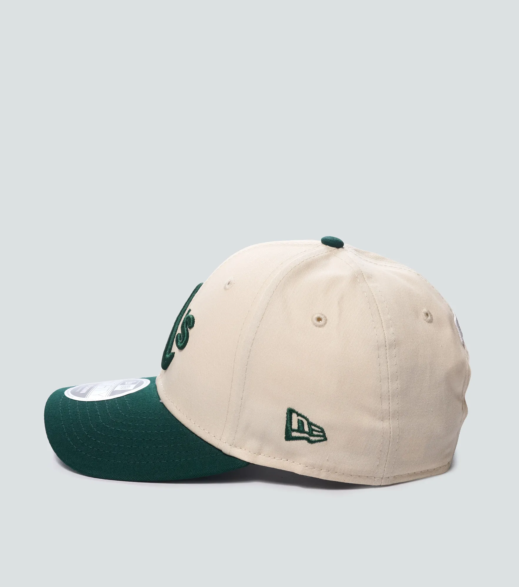 Gorra New Era 9forty Mc Oakath Ltcotc 133955 BG