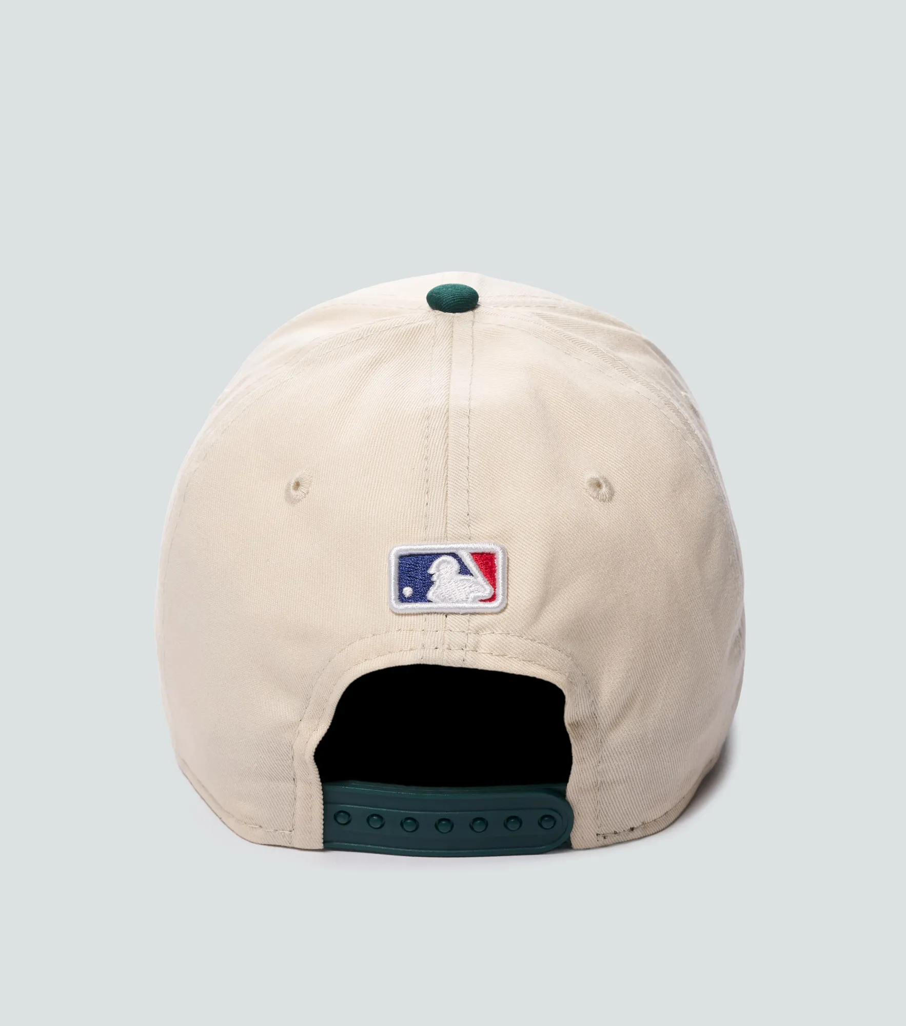 Gorra New Era 9forty Mc Oakath Ltcotc 133955 BG