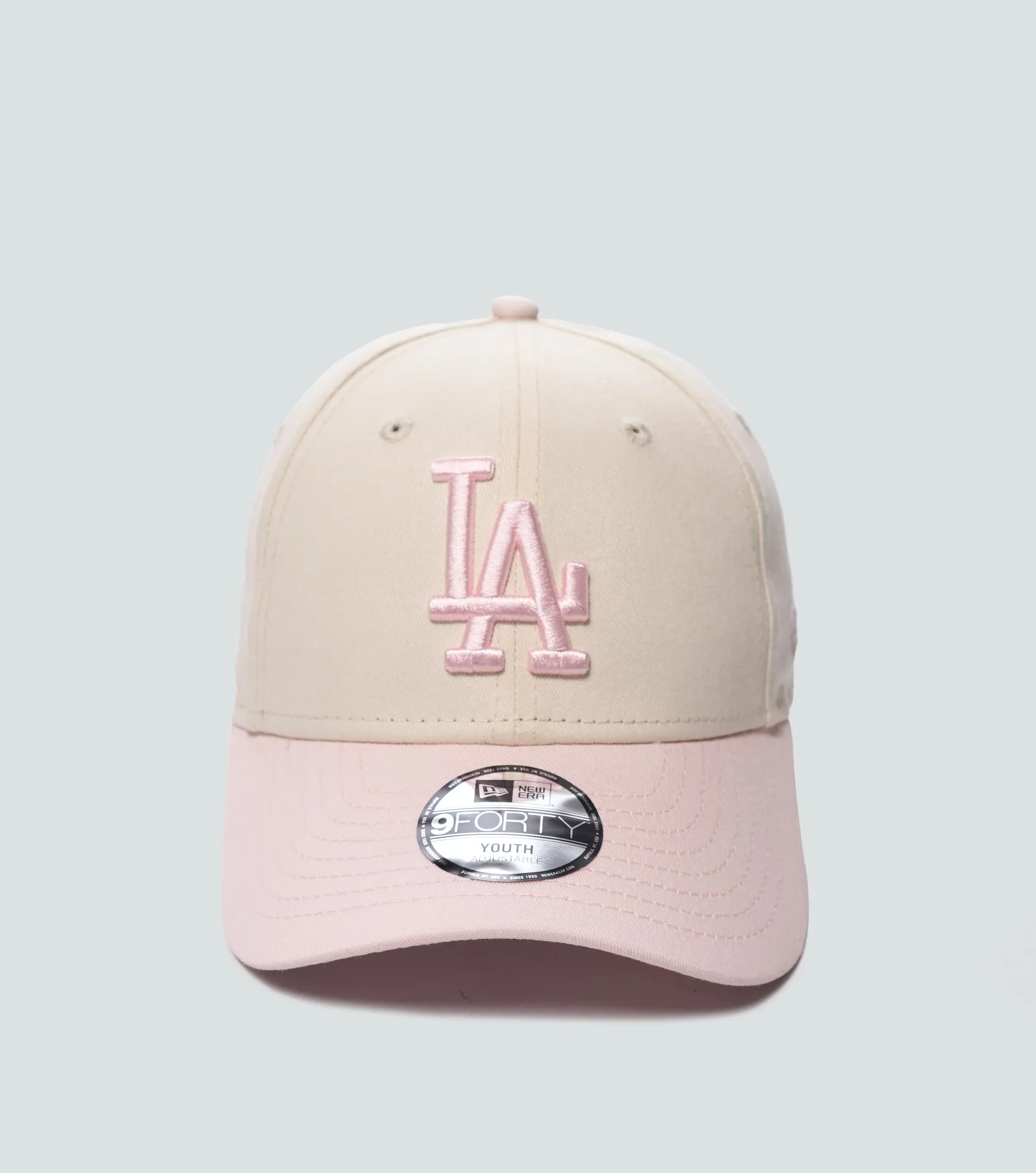 Gorra New Era Chyt League Ess 9forty Losdod 133957 BG