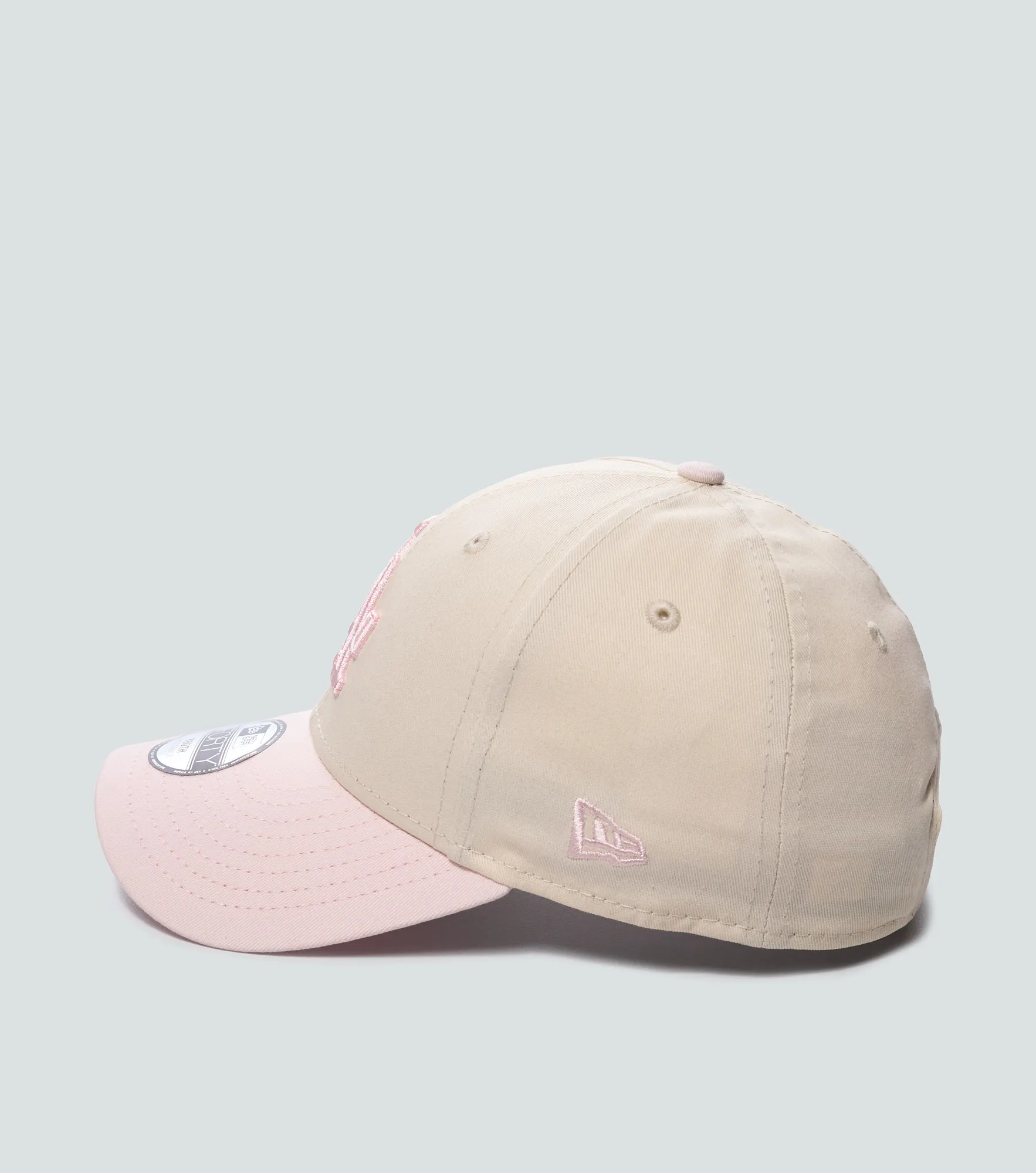 Gorra New Era Chyt League Ess 9forty Losdod 133957 BG