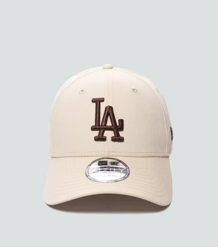 Gorra New Era League Essential 9forty LosdodBG
