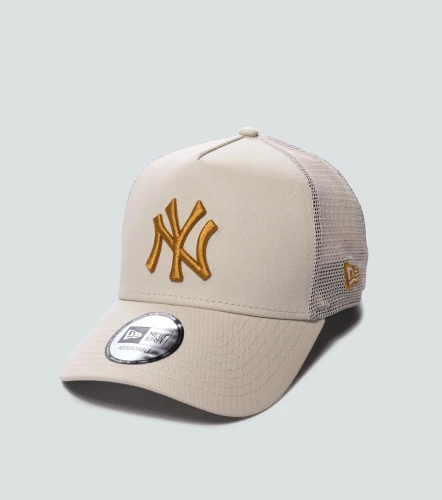 Gorra New Era League Ess Trucker NeyyanBG