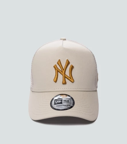 Gorra New Era League Ess Trucker NeyyanBG