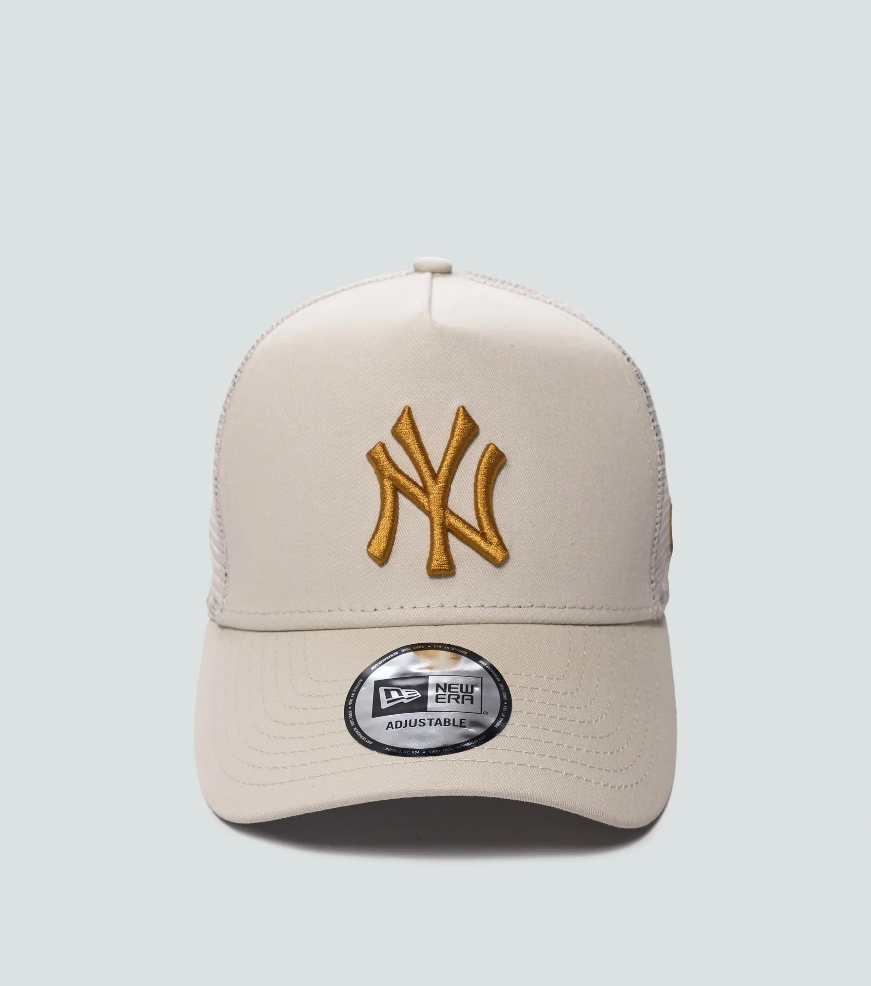 Gorra New Era League Ess Trucker Neyyan 133962 BG