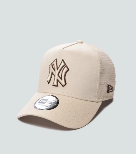 Gorra New Era Outline Ef Trucker NeyyanBG
