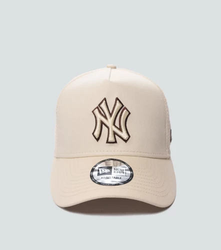Gorra New Era Outline Ef Trucker NeyyanBG
