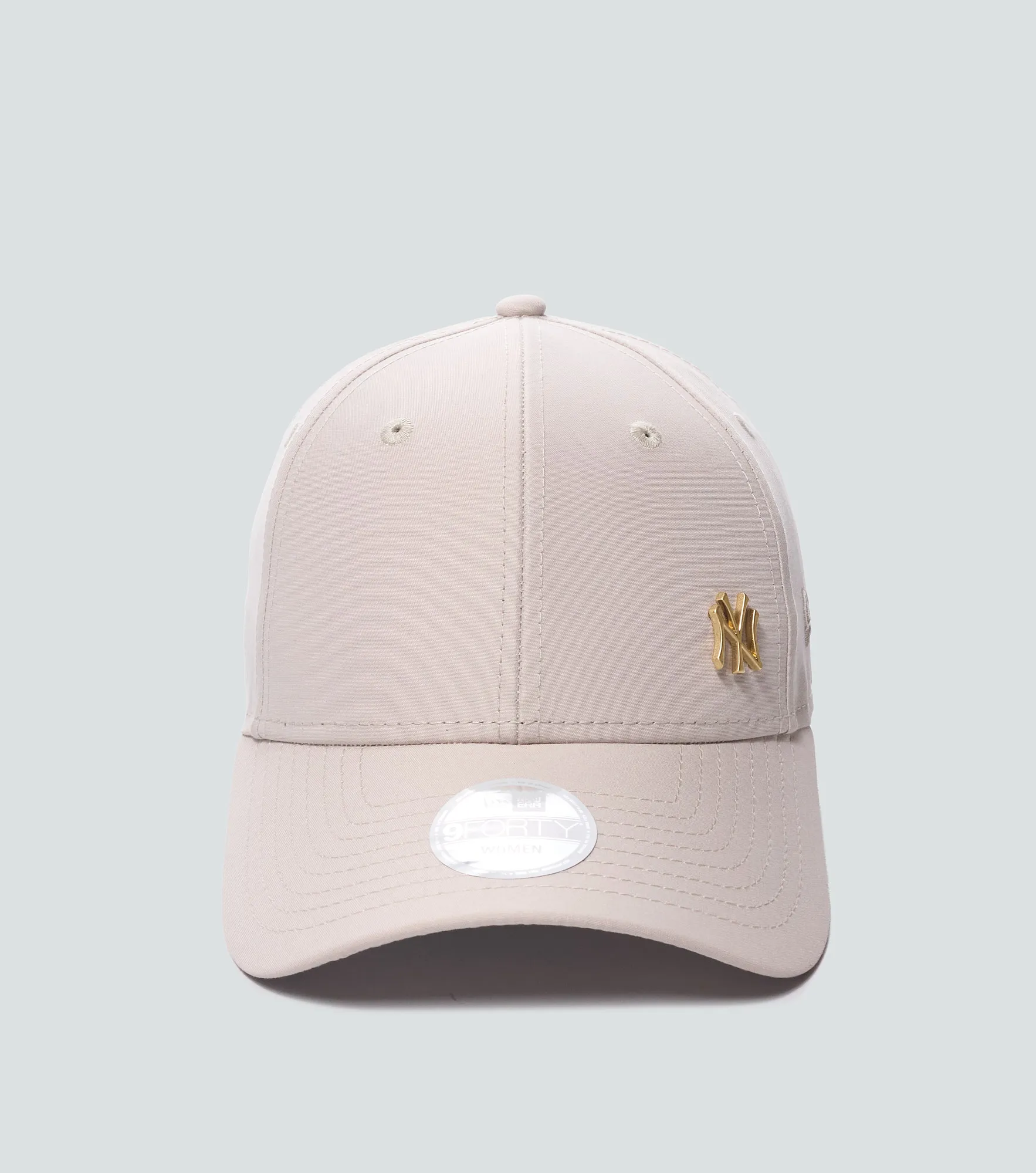 Gorra New Era Wmns Flawless 9forty Neyyan 133971 BG