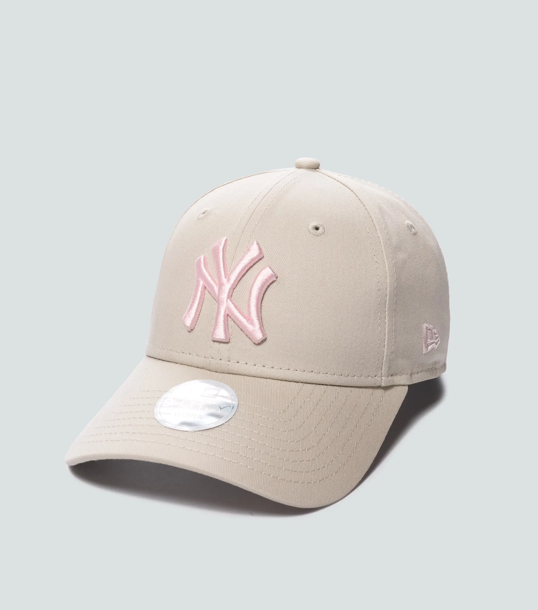 Gorra New Era Wmns League Ess 9forty Neyyan 133973 BG