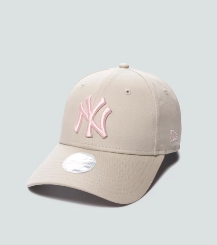Gorra New Era Wmns League Ess 9forty NeyyanBG